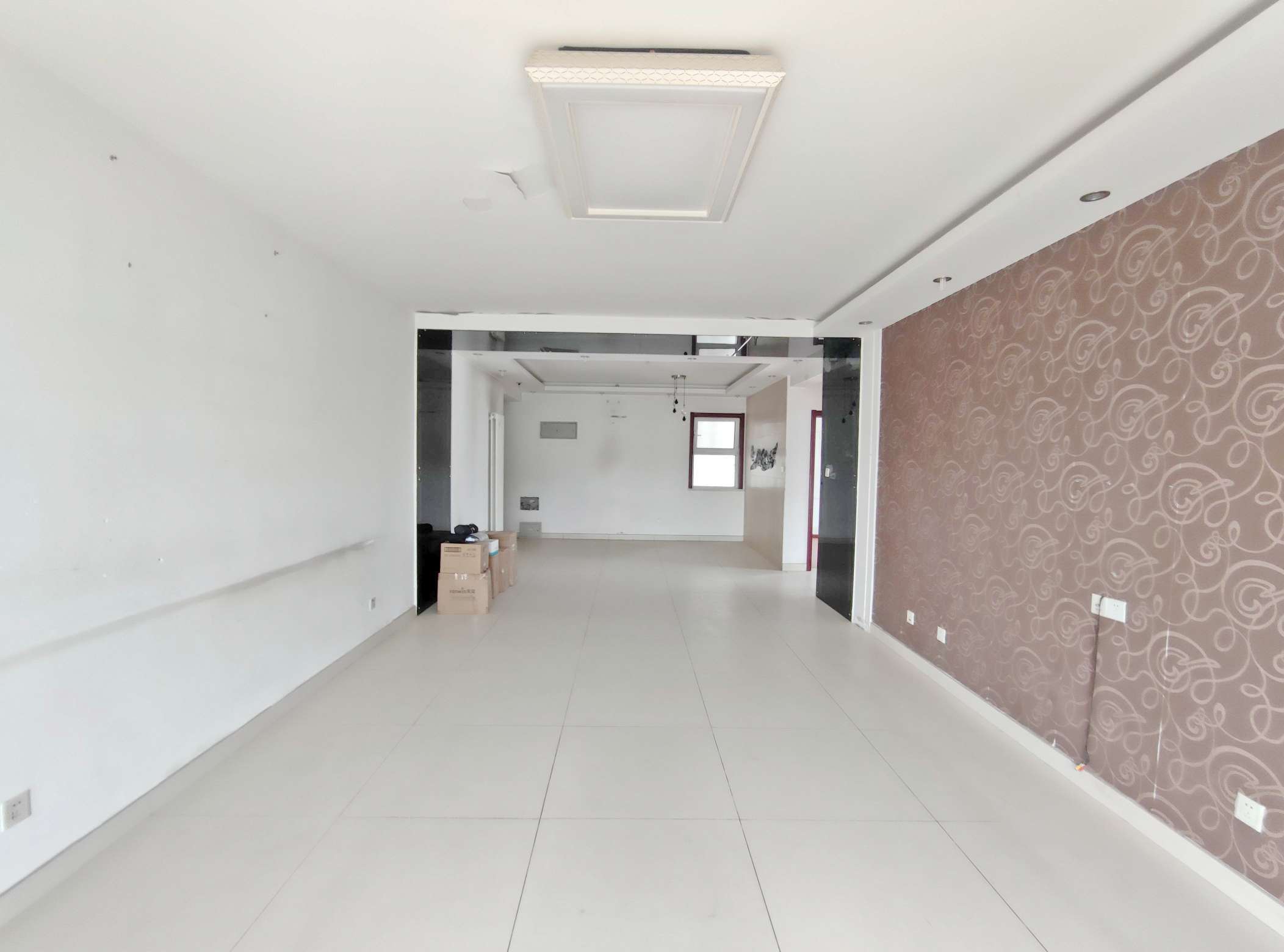阳光100国际新城(G区)