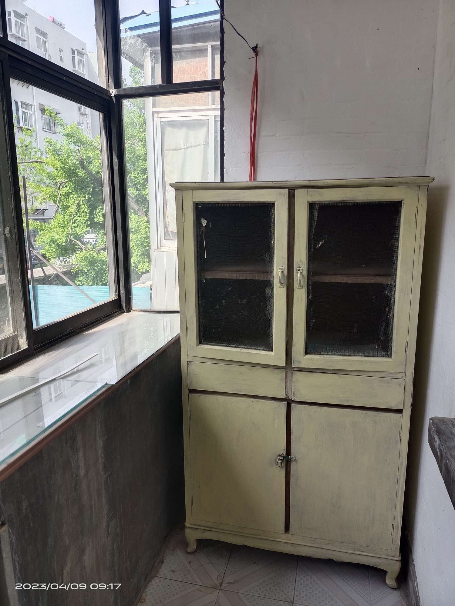 青后小区