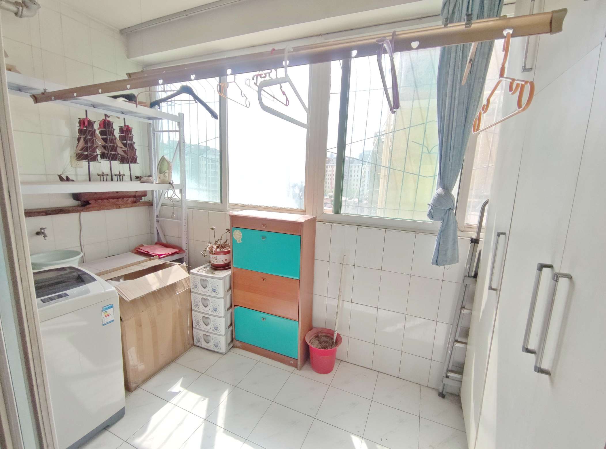 槐荫街单位宿舍