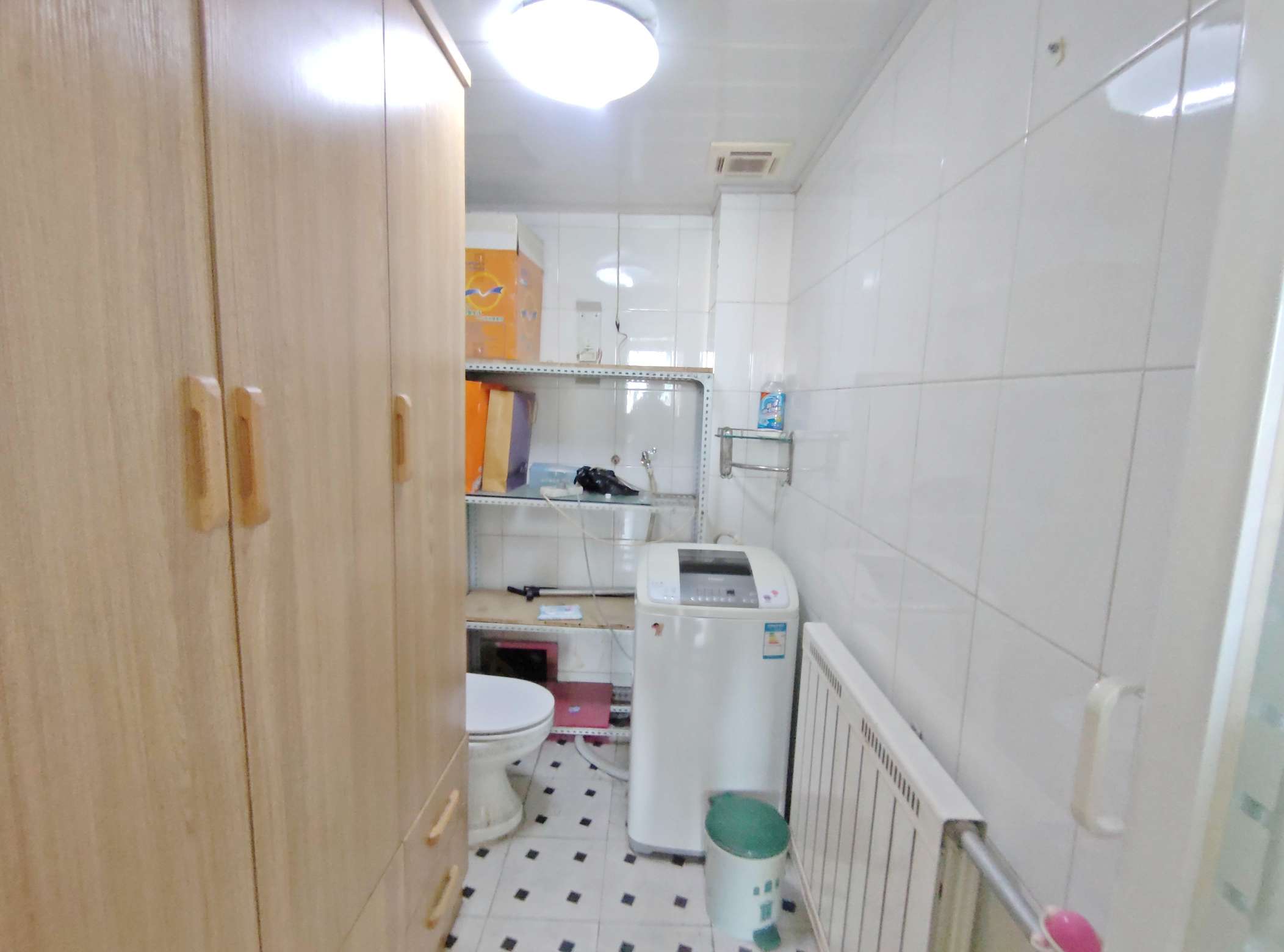 槐荫街单位宿舍