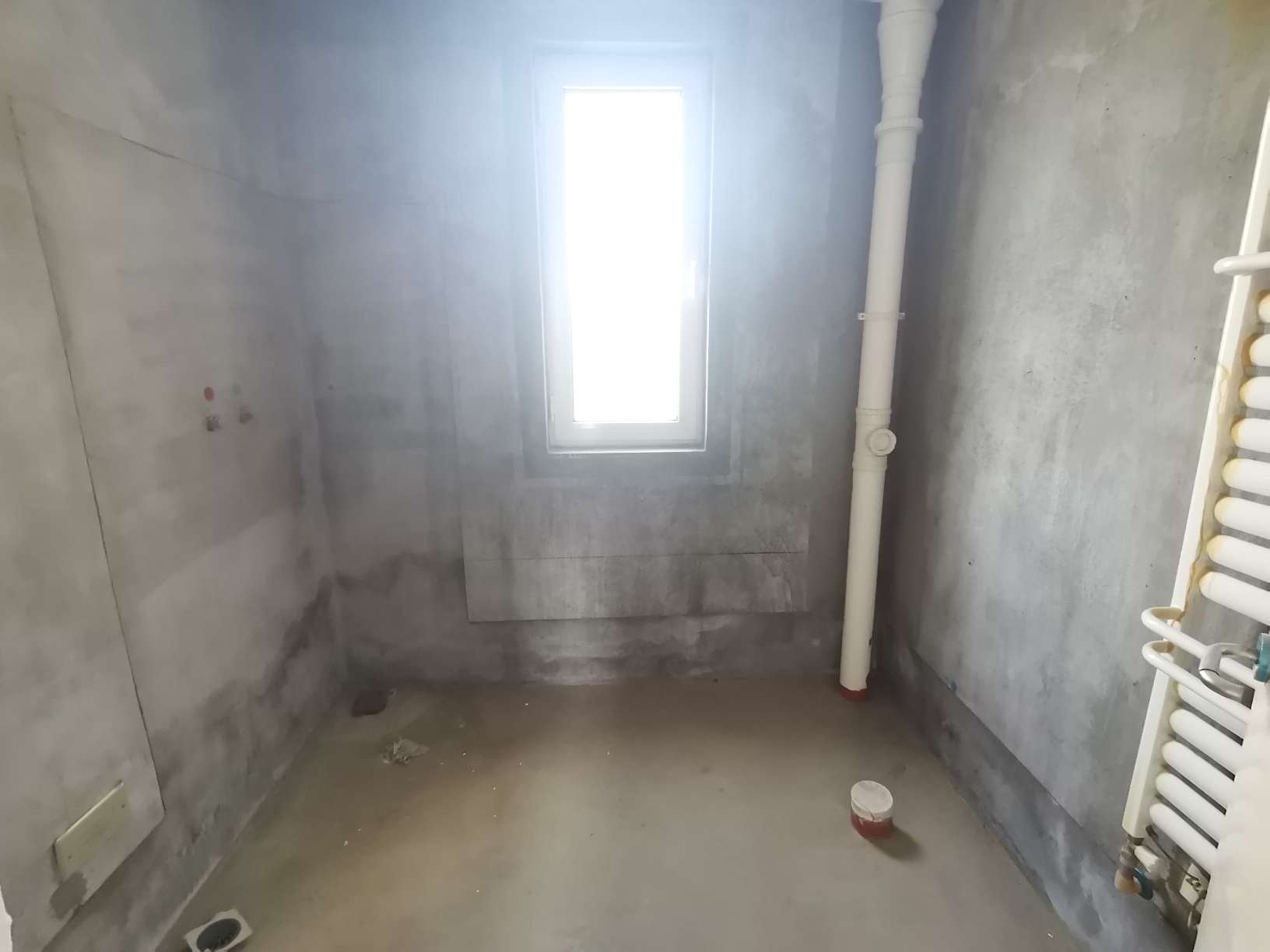 鲁能泰山7号一期