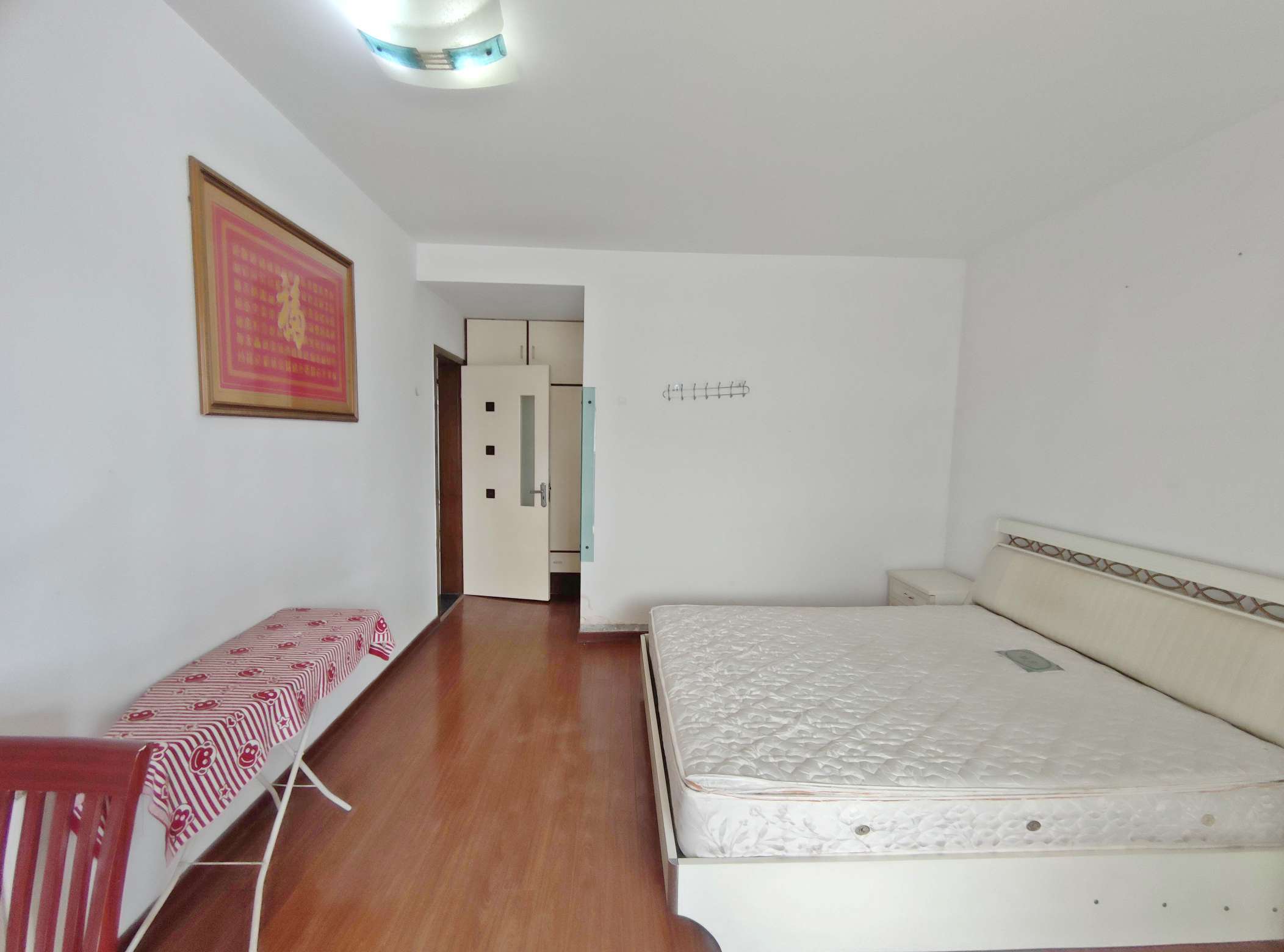 槐荫街单位宿舍