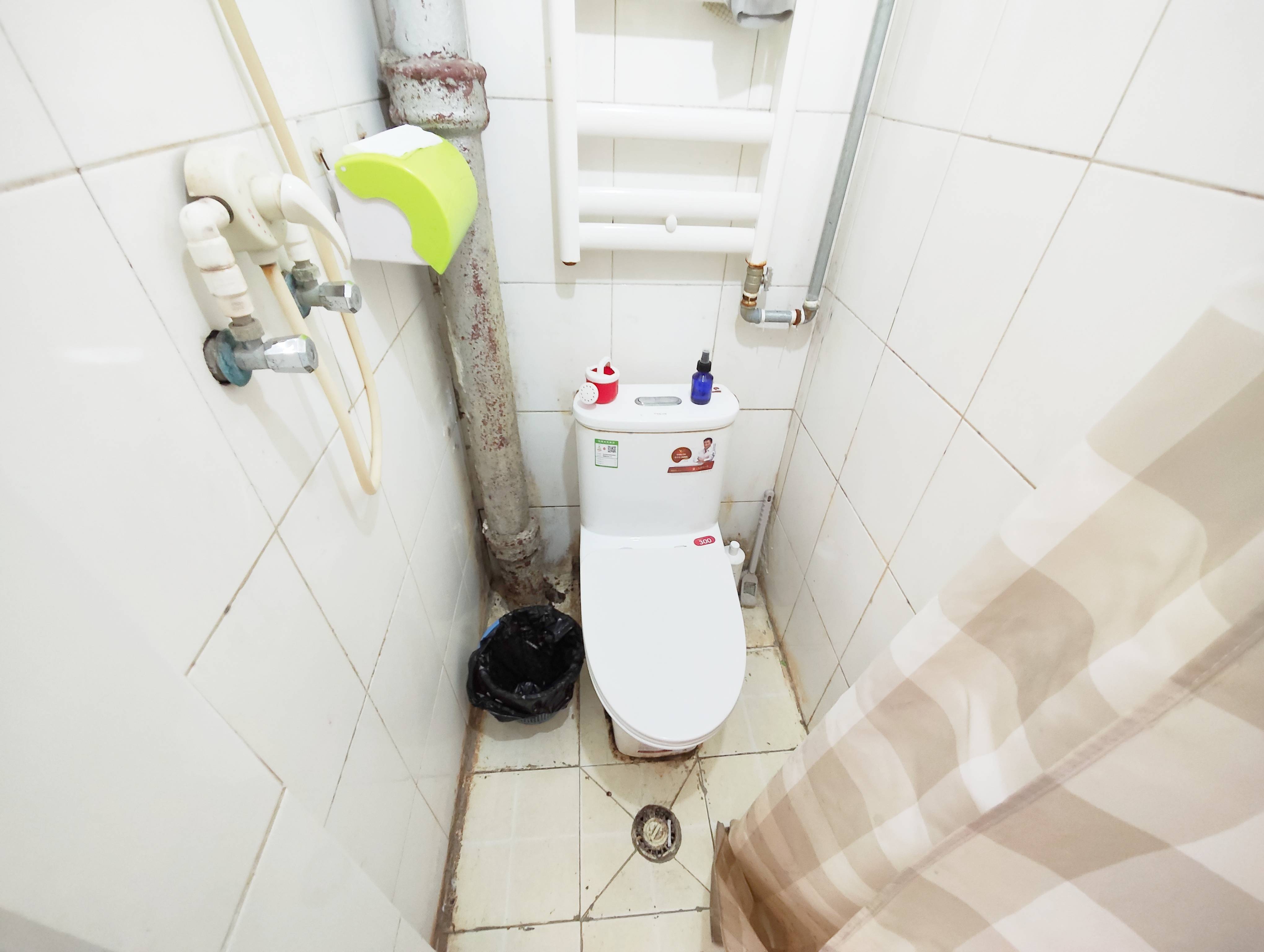孔村小区