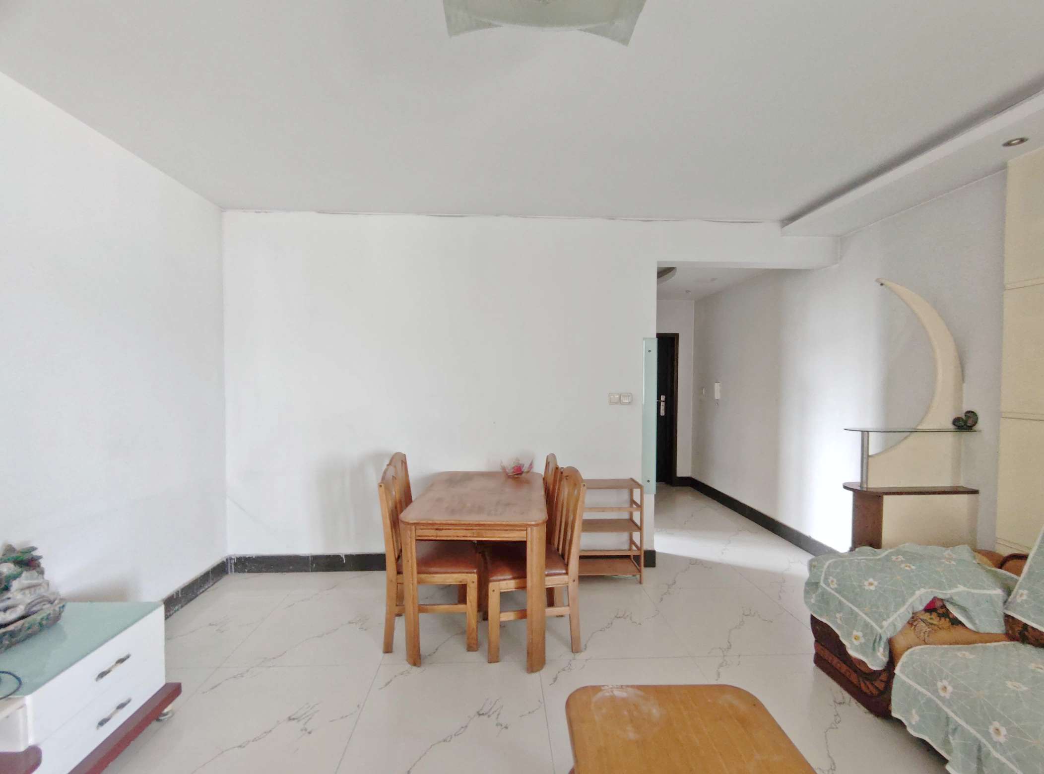 槐荫街单位宿舍