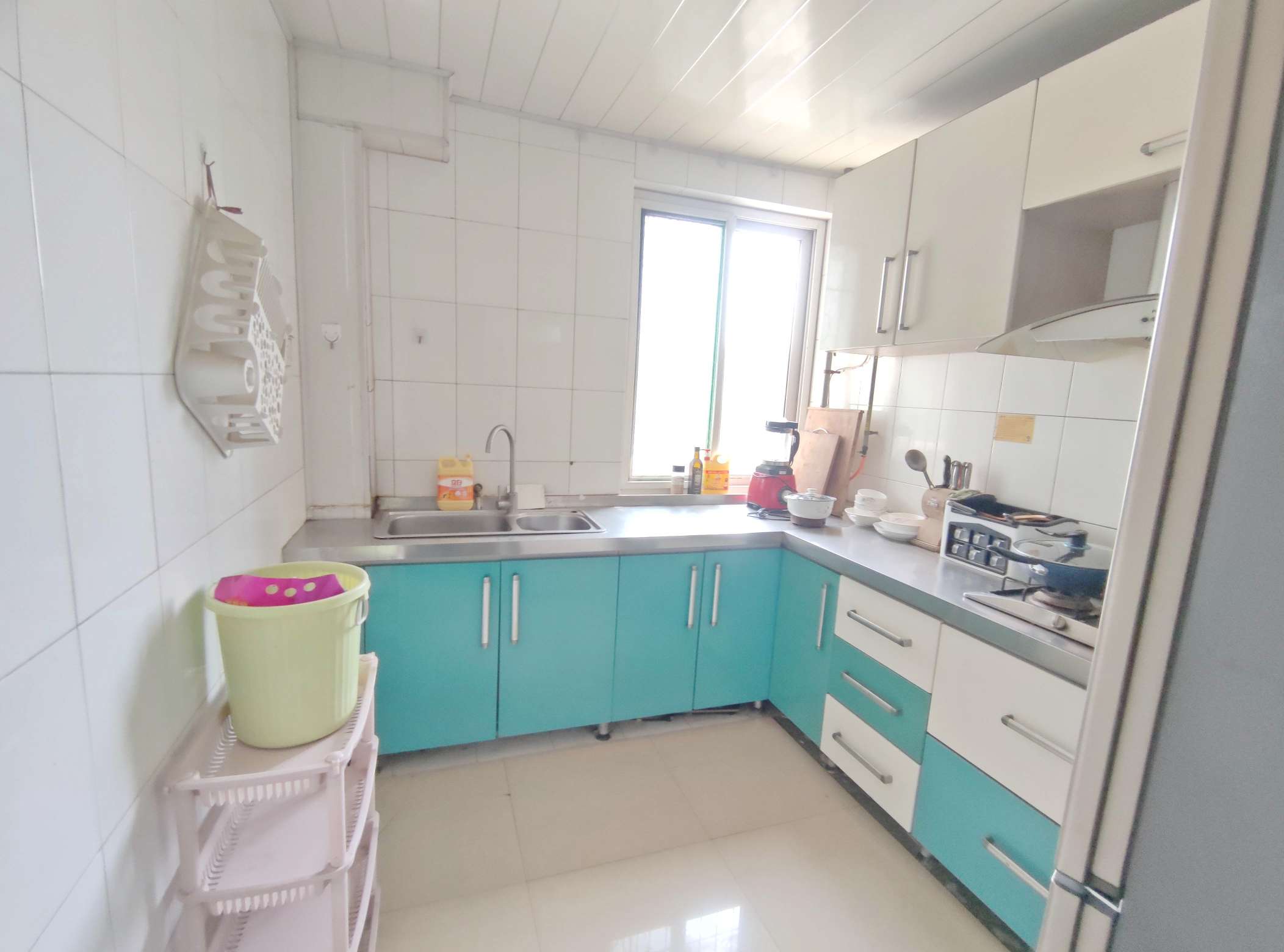 槐荫街单位宿舍