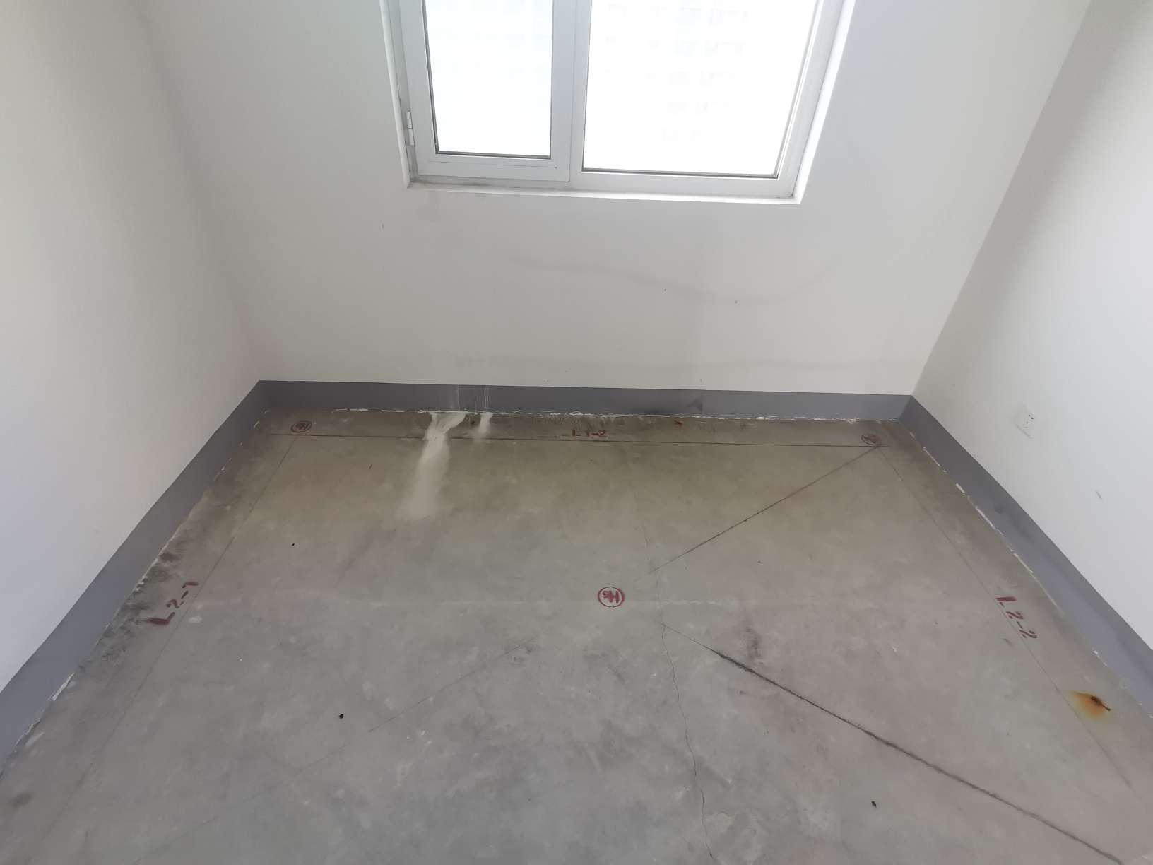 鲁能泰山7号一期