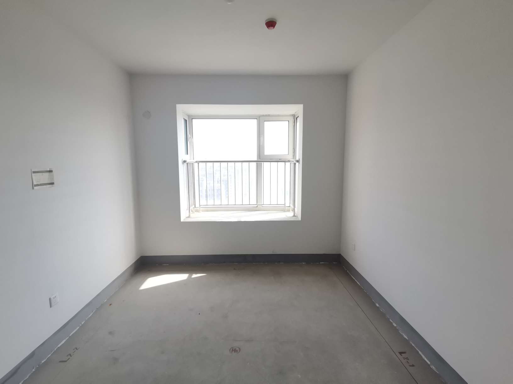 鲁能泰山7号一期