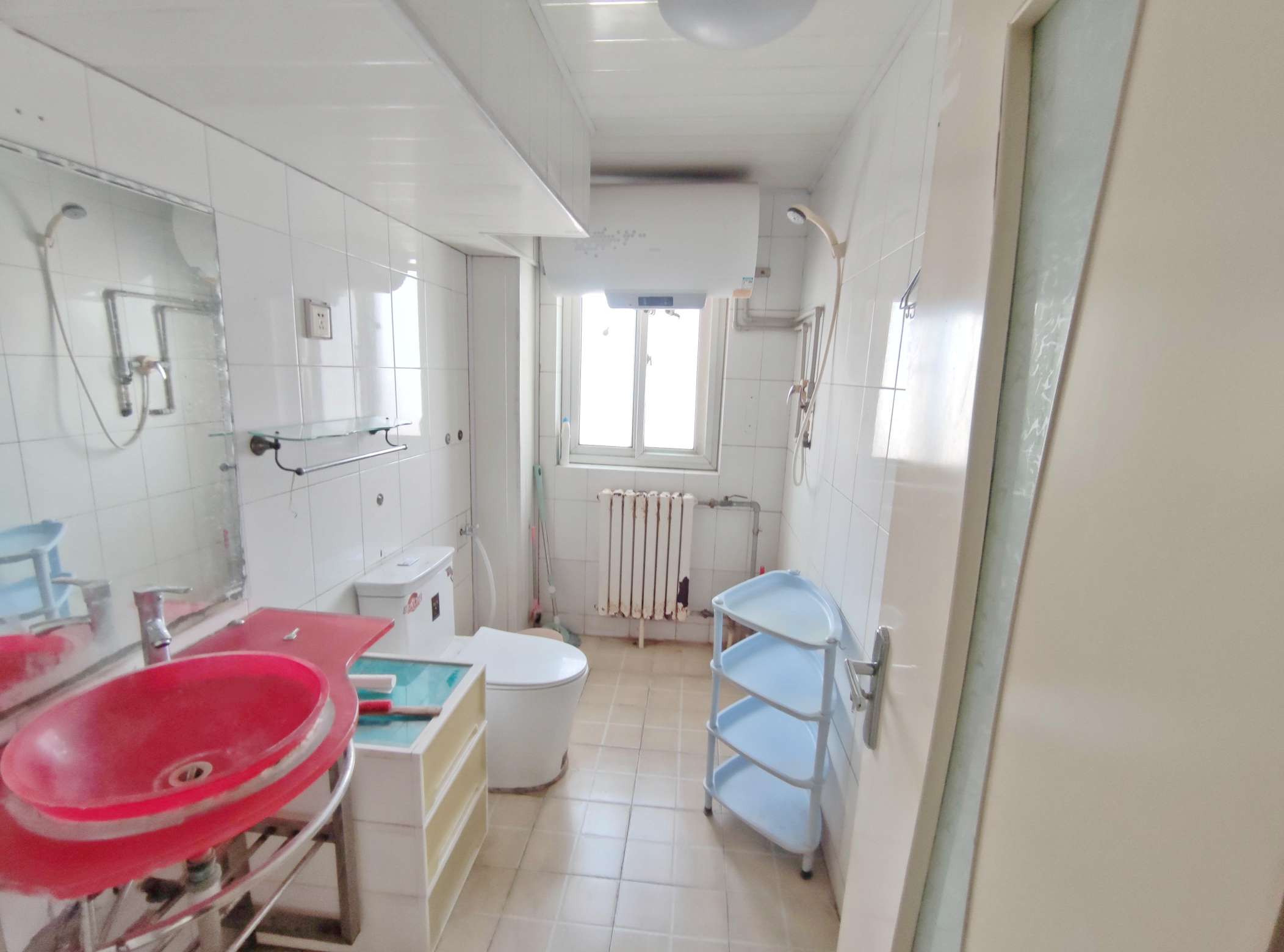 槐荫街单位宿舍