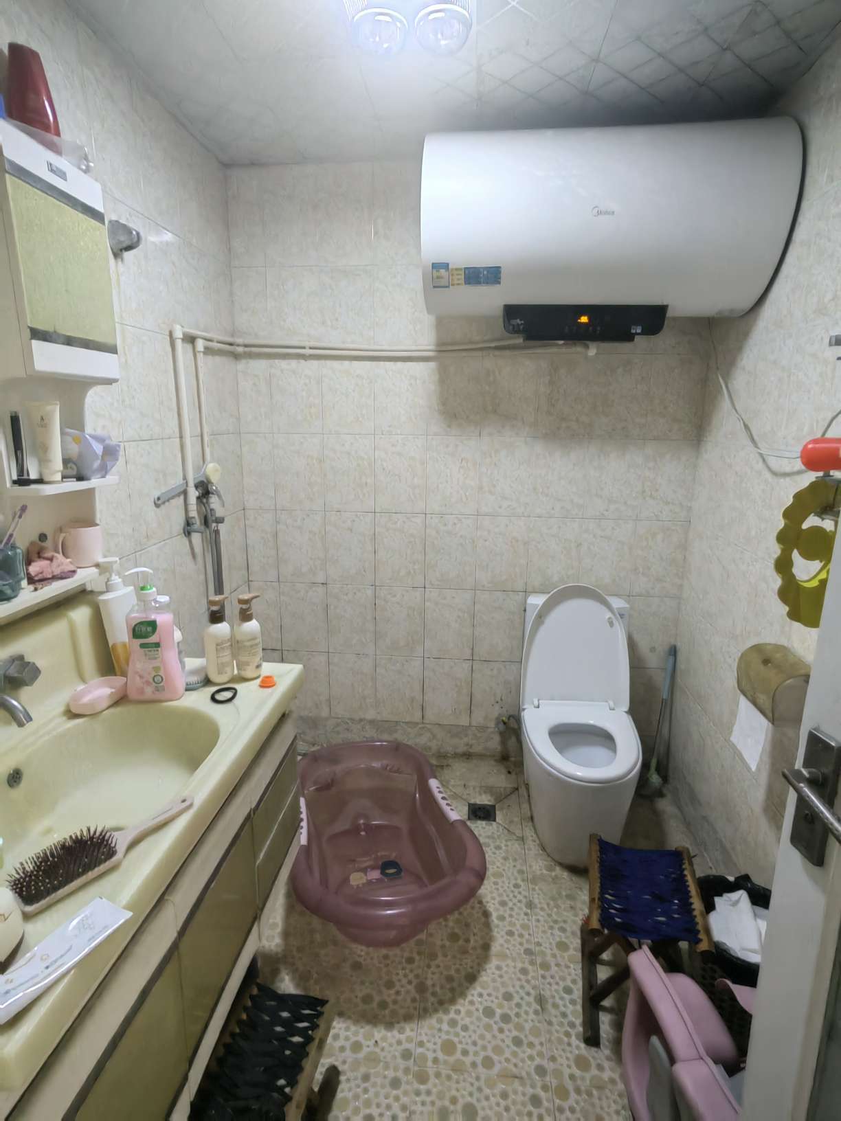 福泰新都城东区