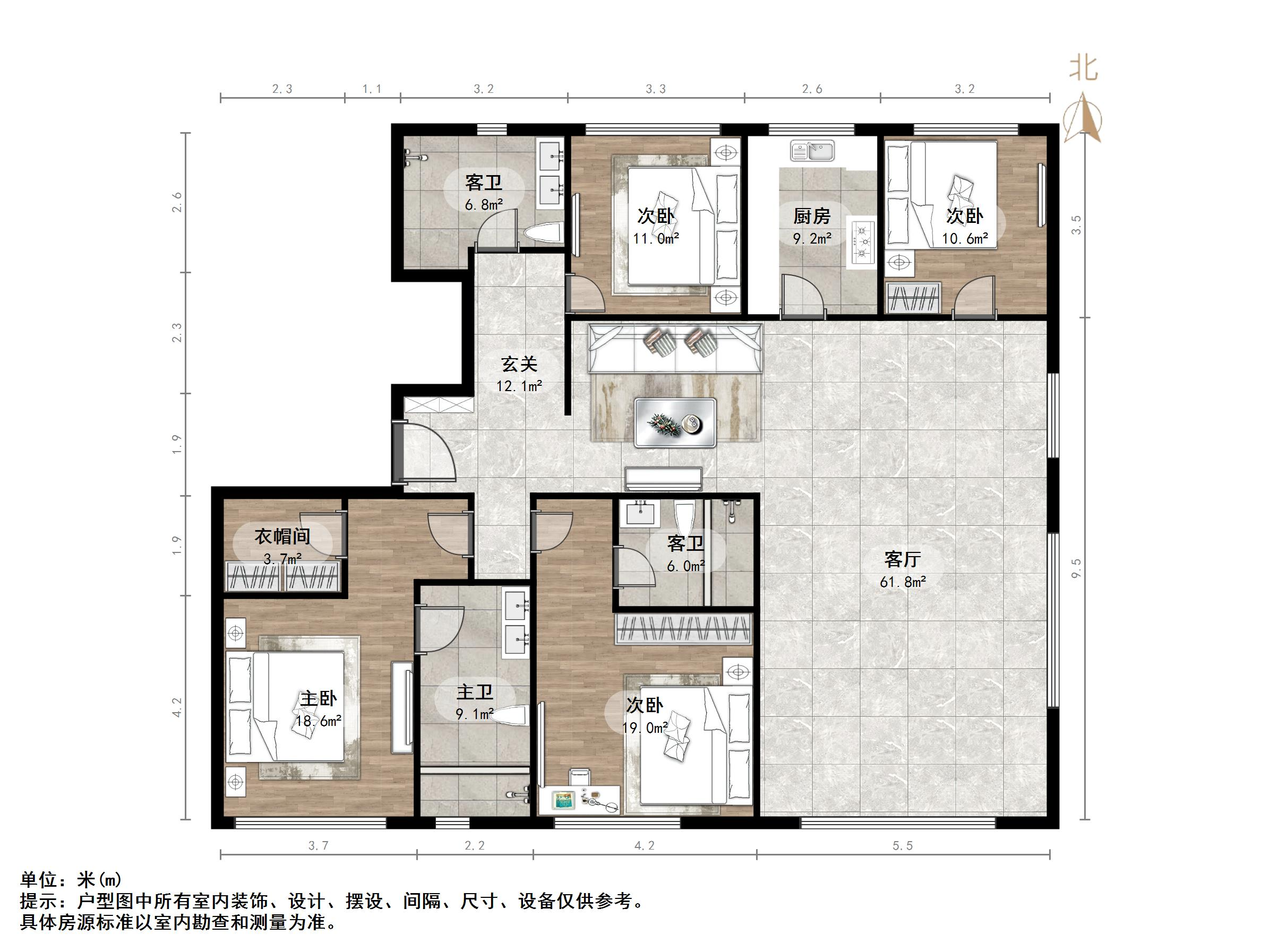 融创文旅城紫檀园
