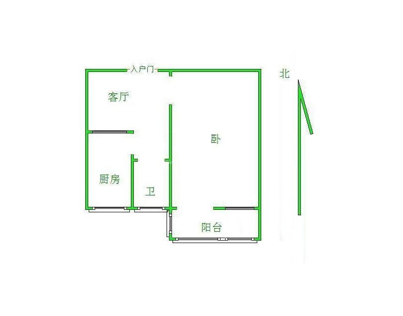 七里山南村