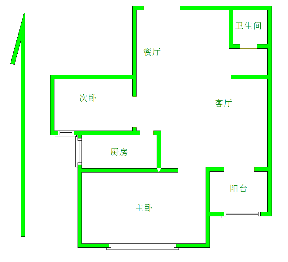 绿地新里城