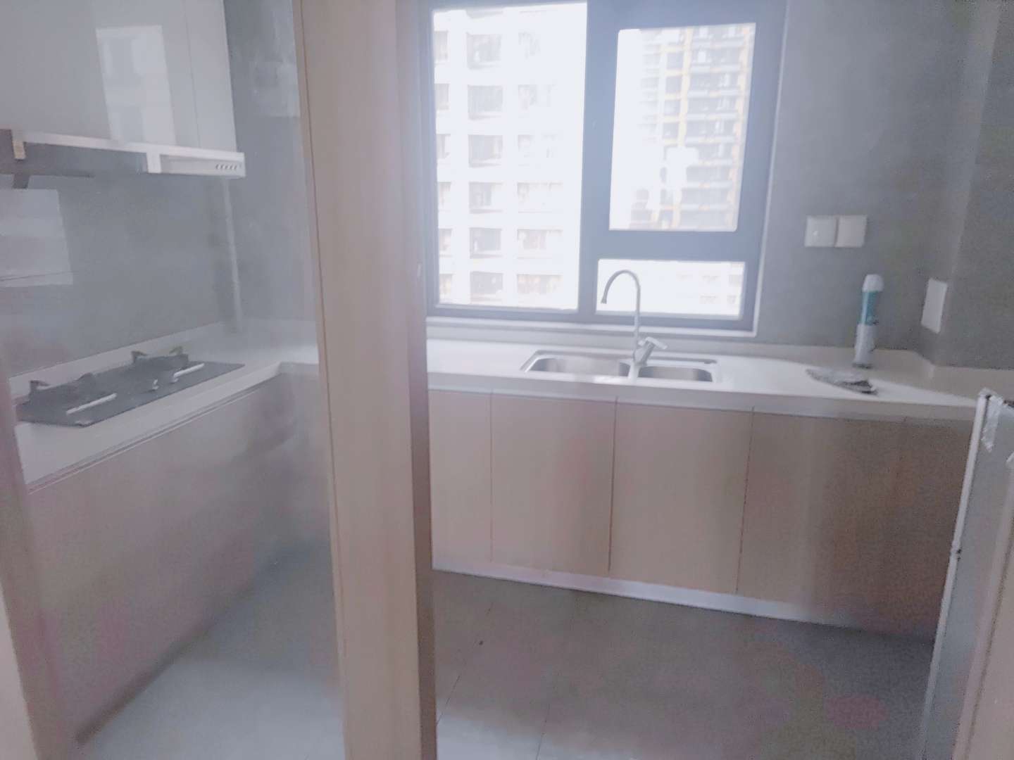 阳光城丽景公馆