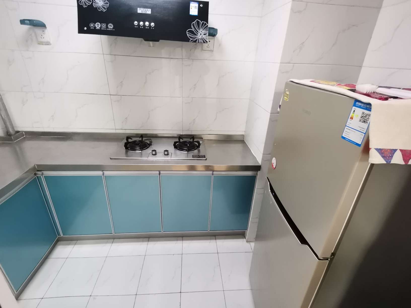 鲁能泰山7号一期