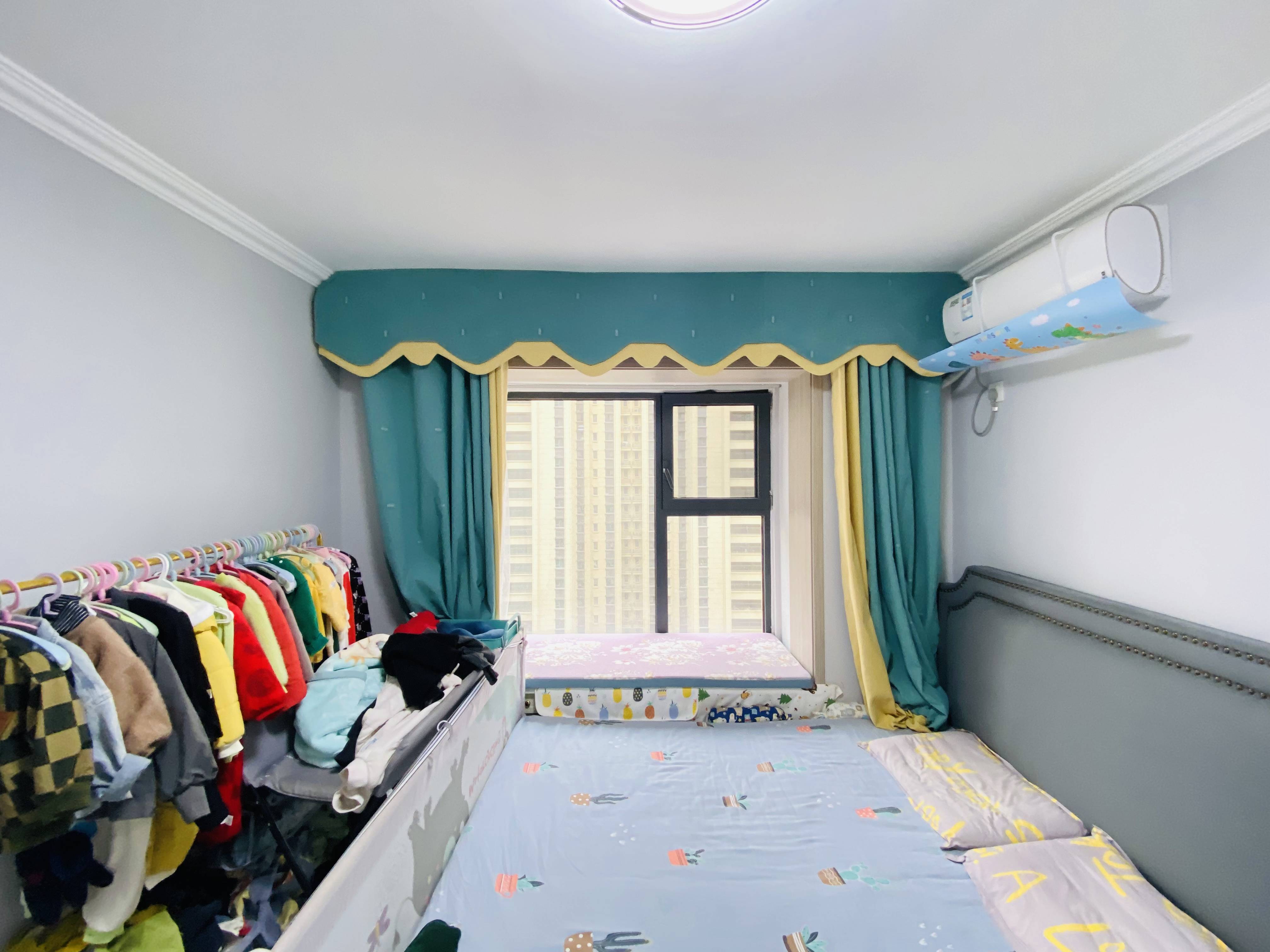 融创文旅城兰亭居