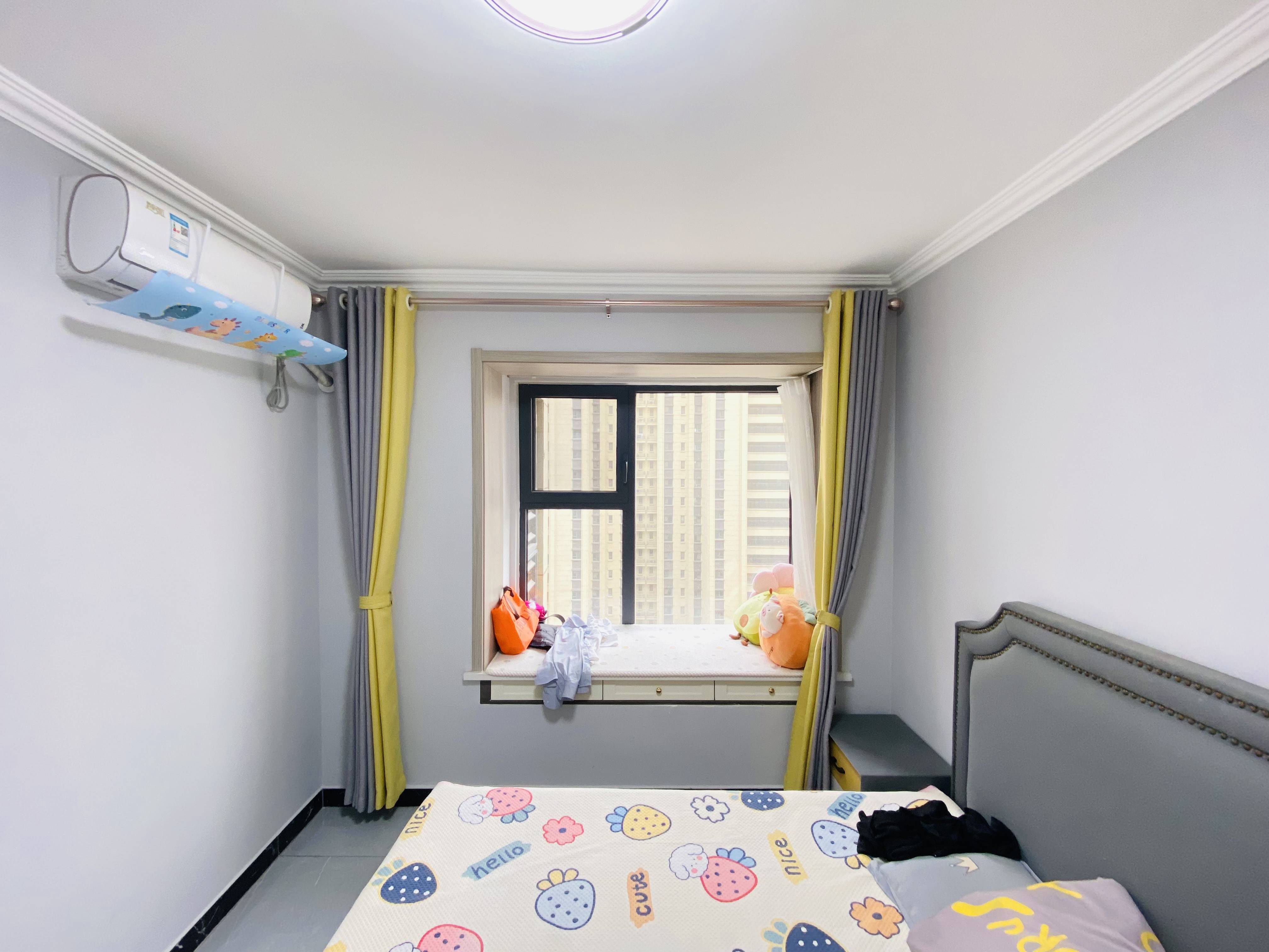 融创文旅城兰亭居