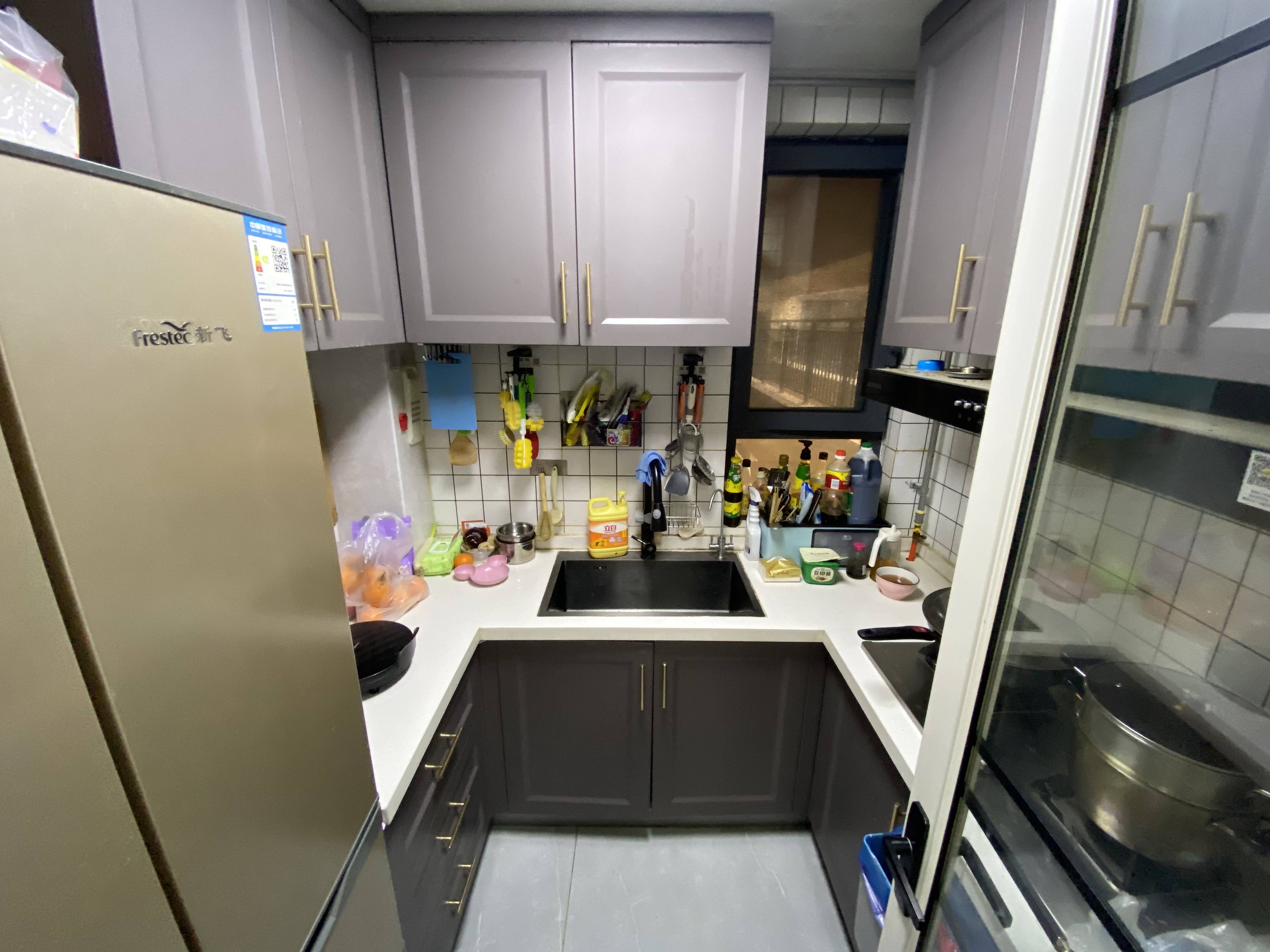 融创文旅城兰亭居