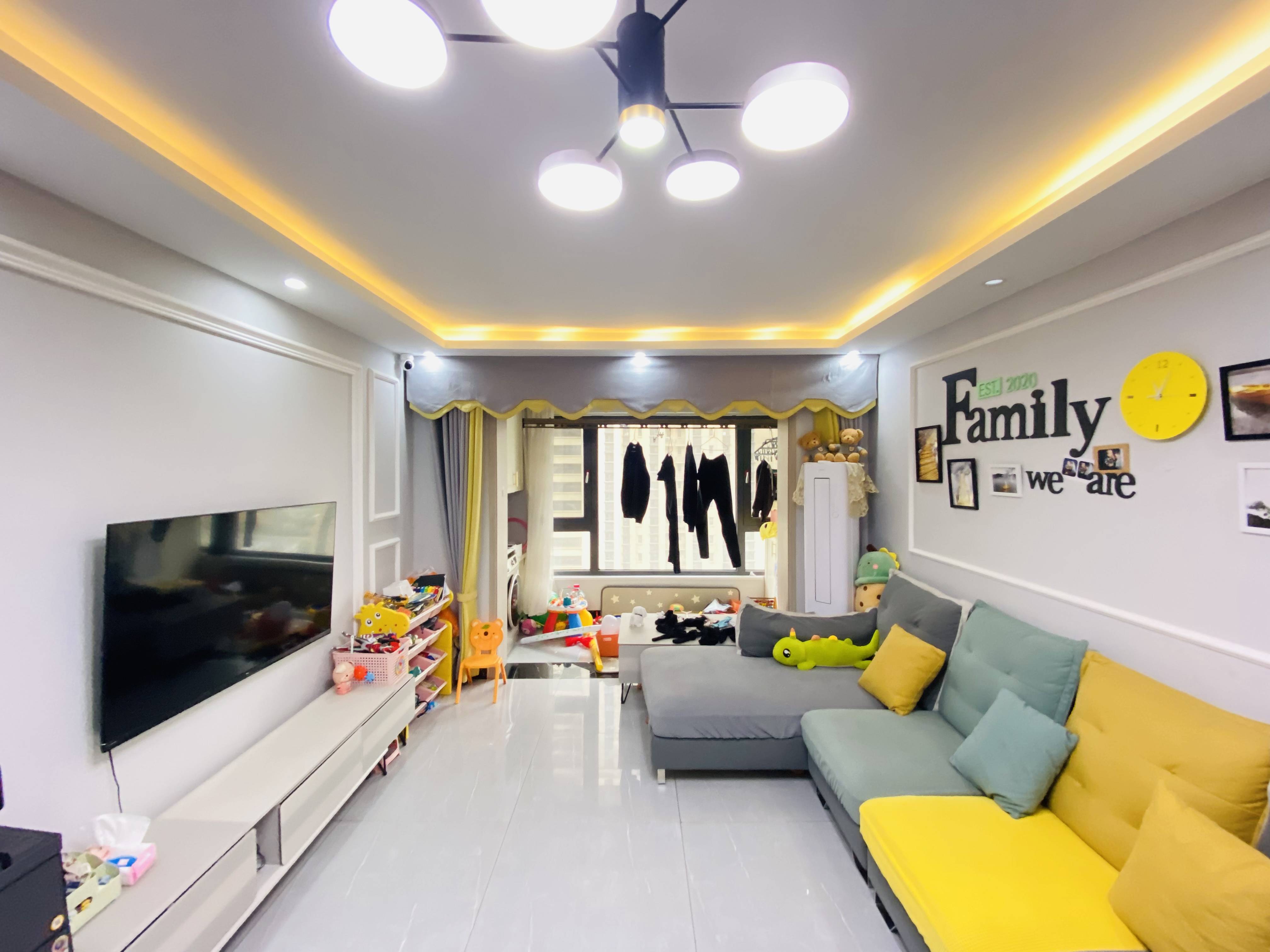 融创文旅城兰亭居