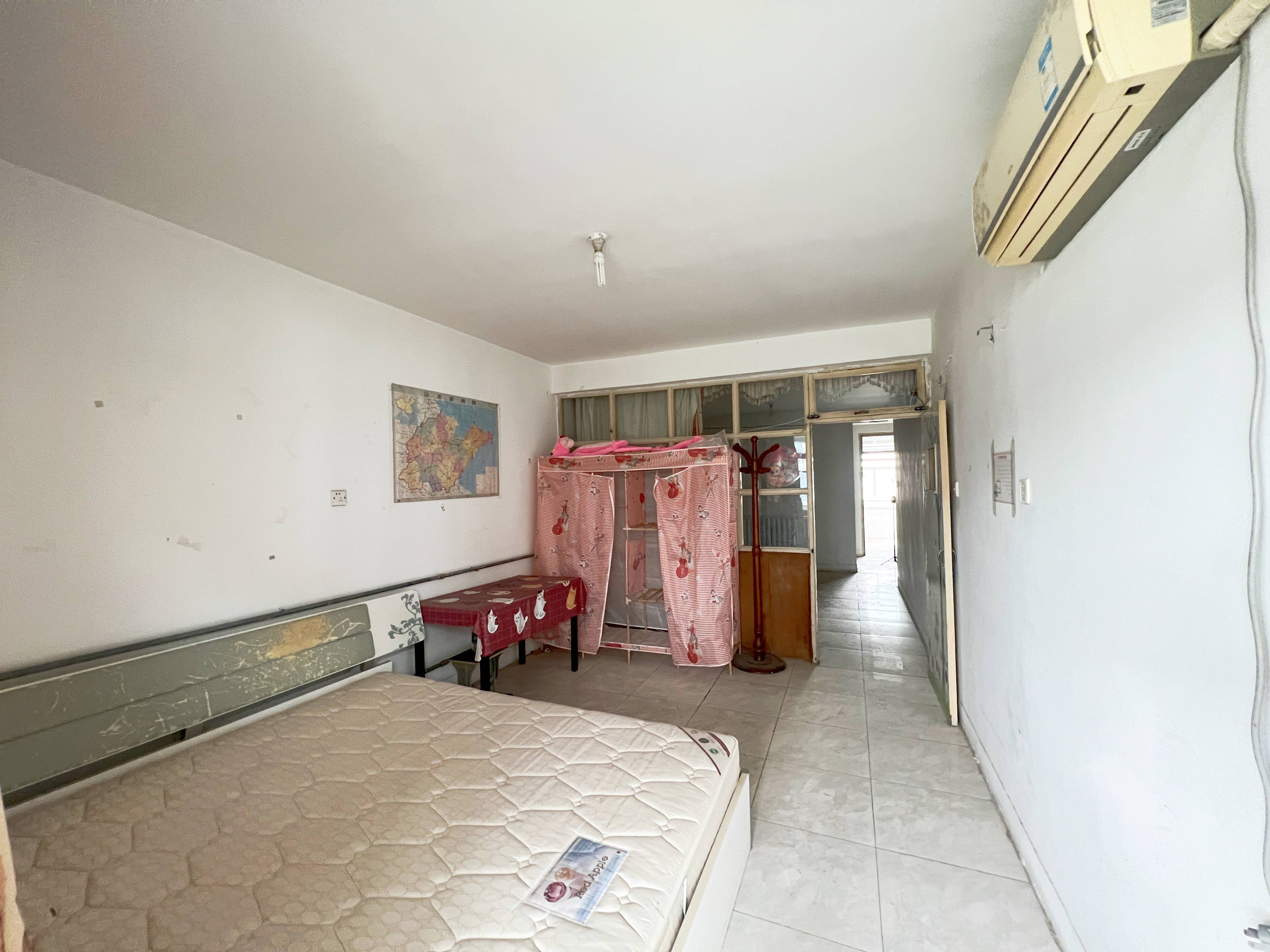 工人新村南村东区