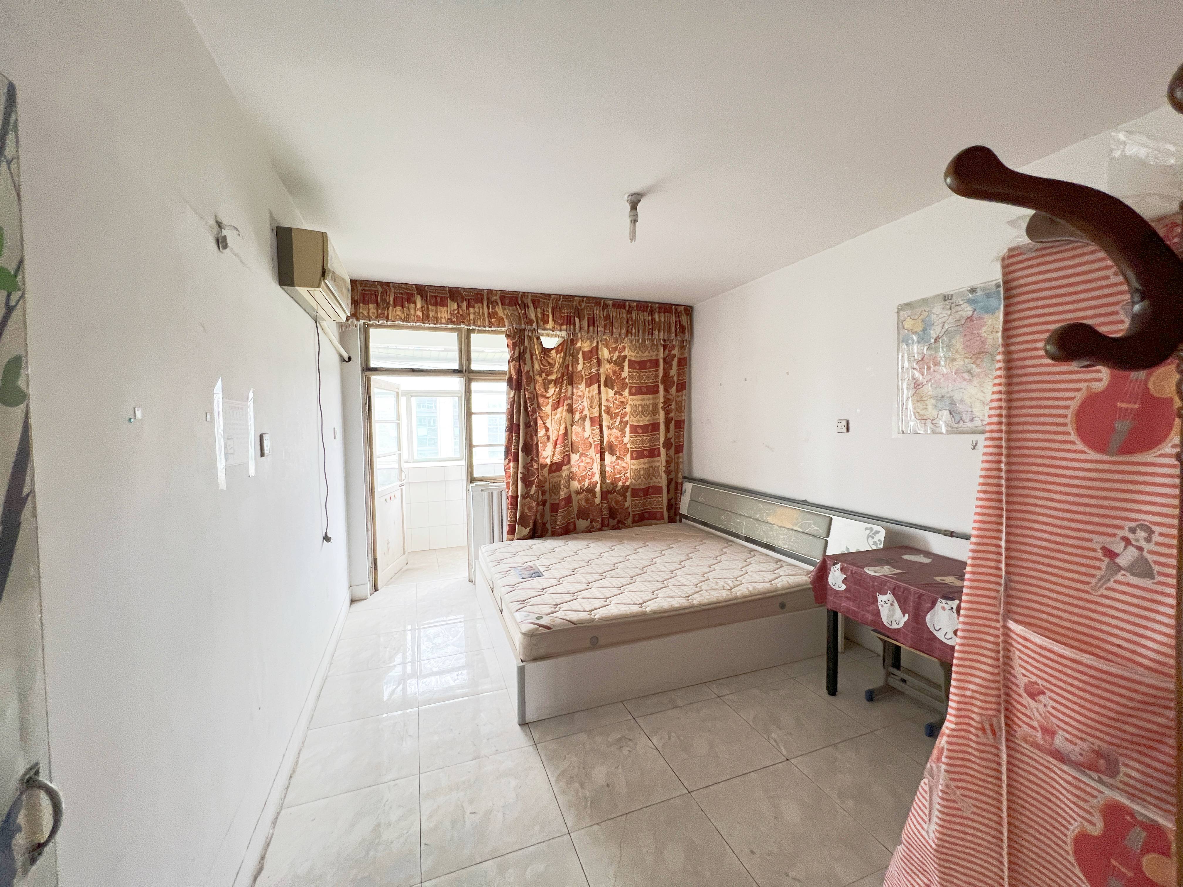 工人新村南村东区