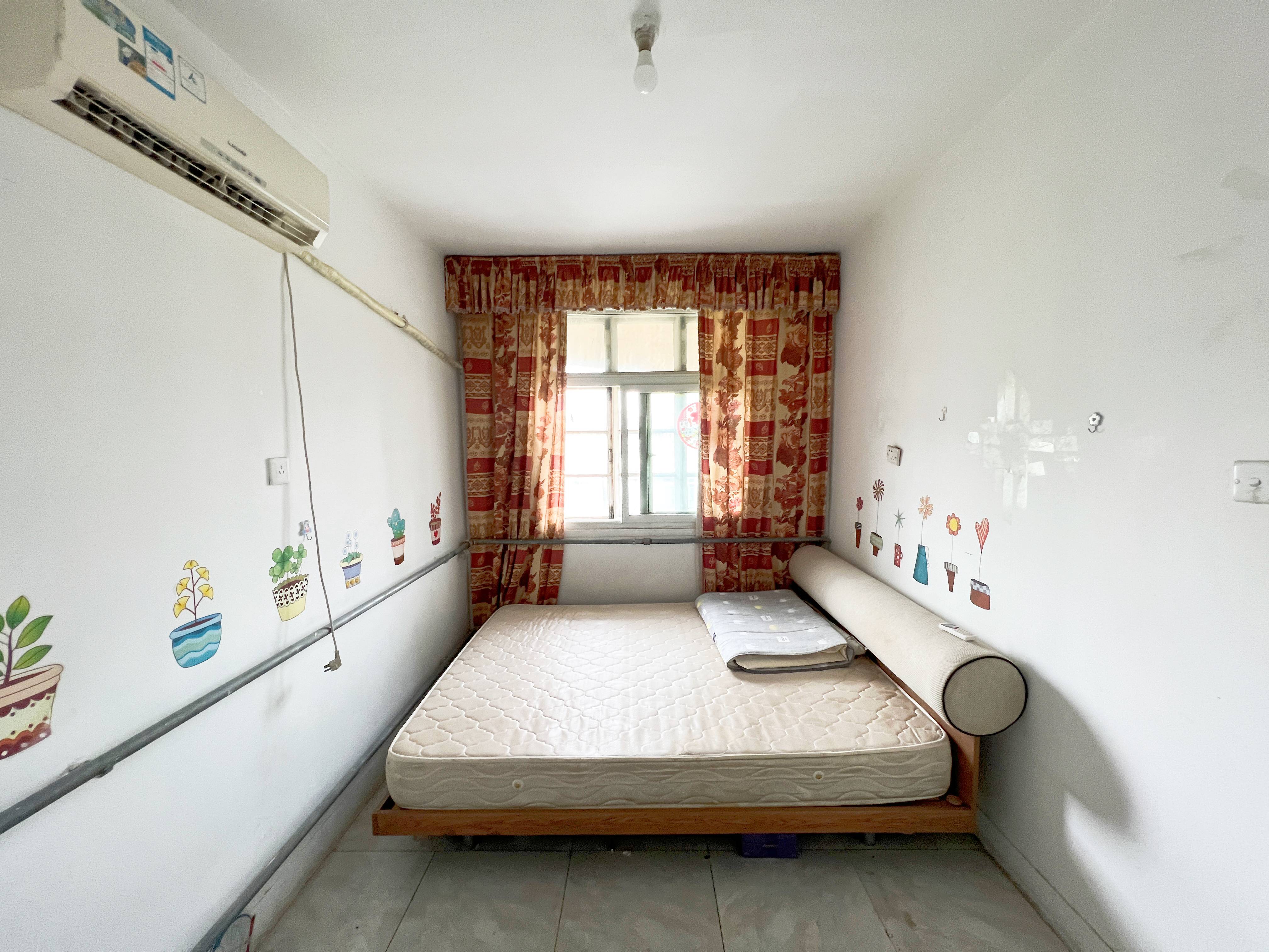 工人新村南村东区