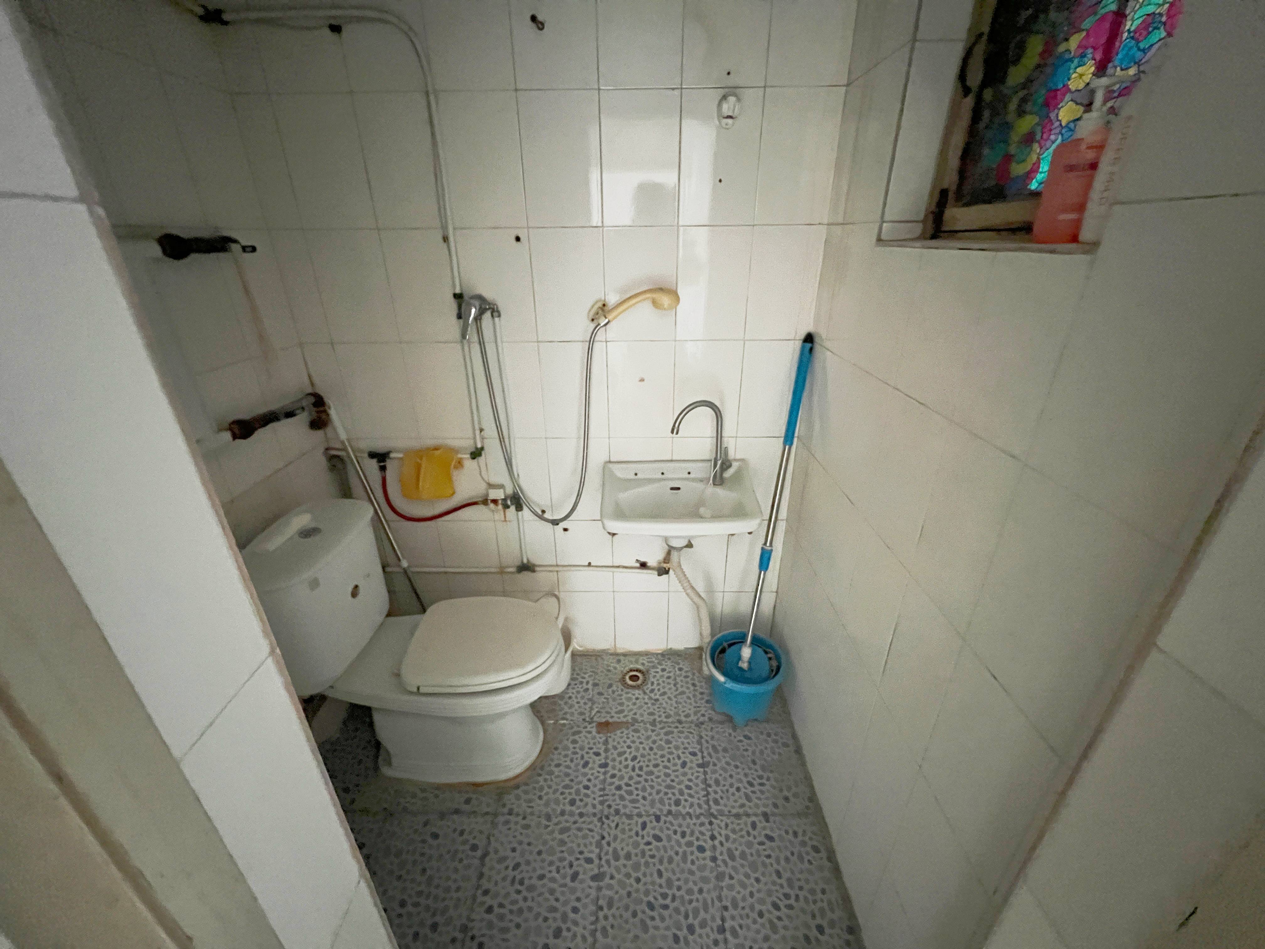 工人新村南村东区