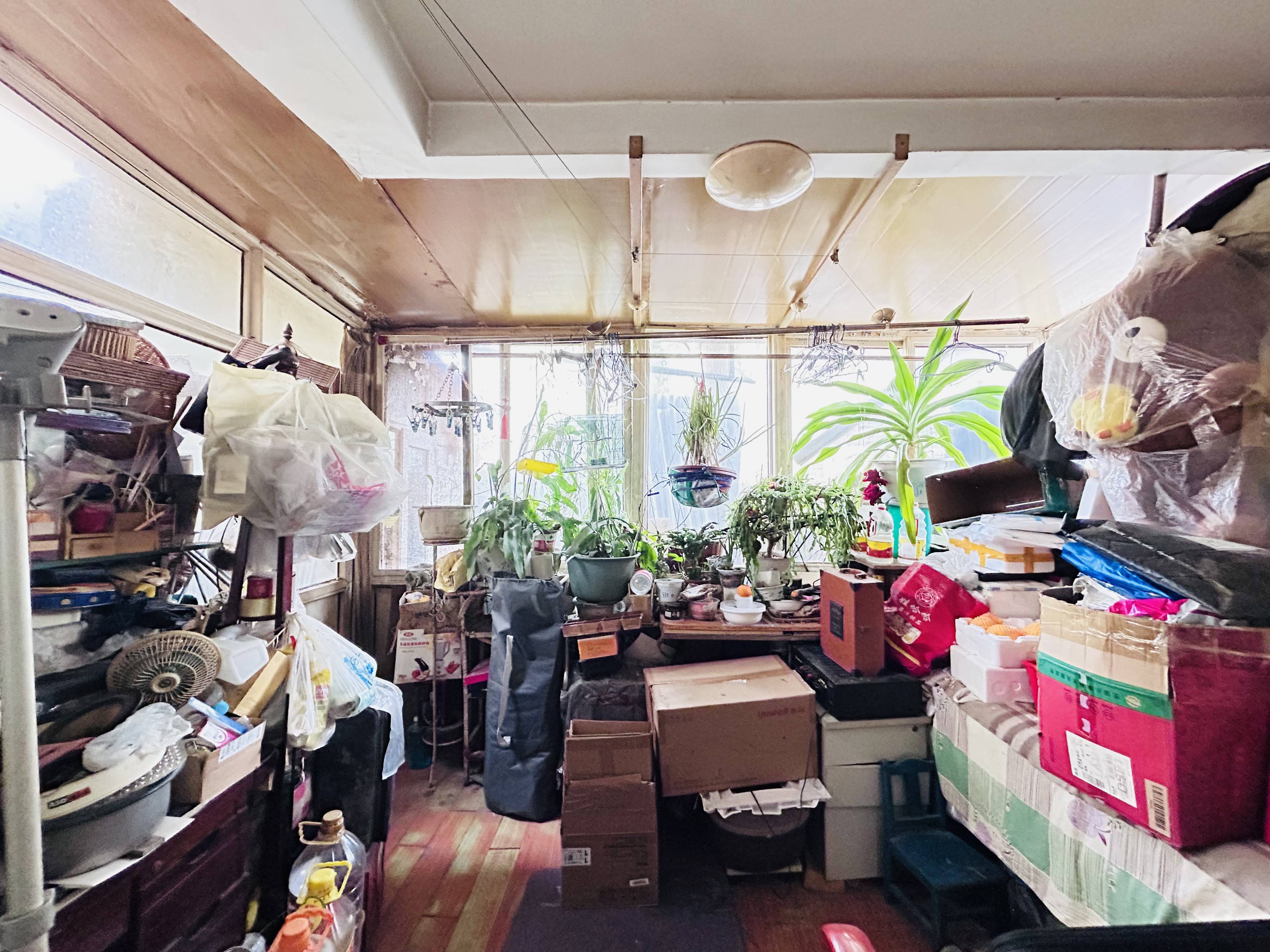 电力一公司宿舍