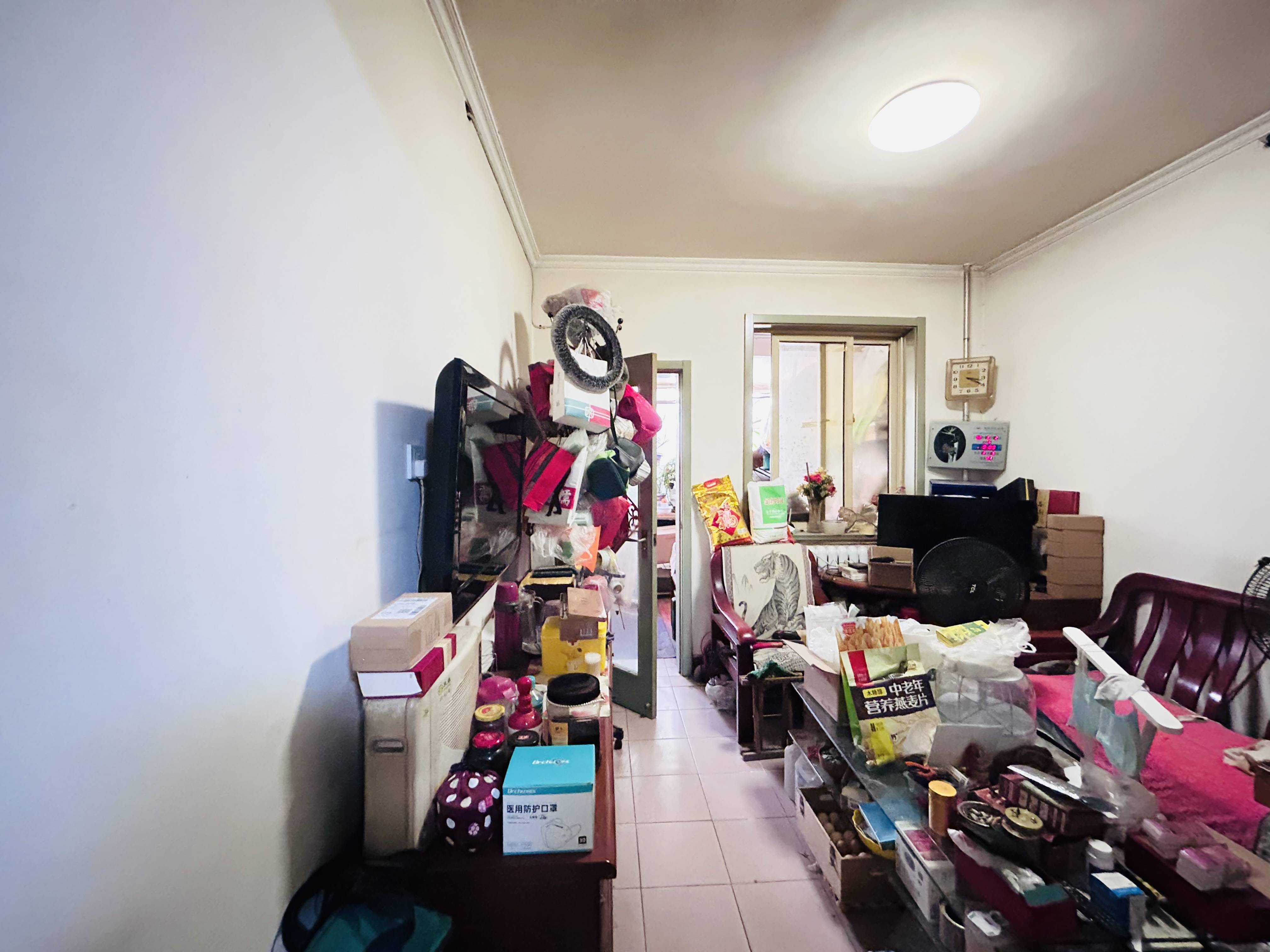 电力一公司宿舍