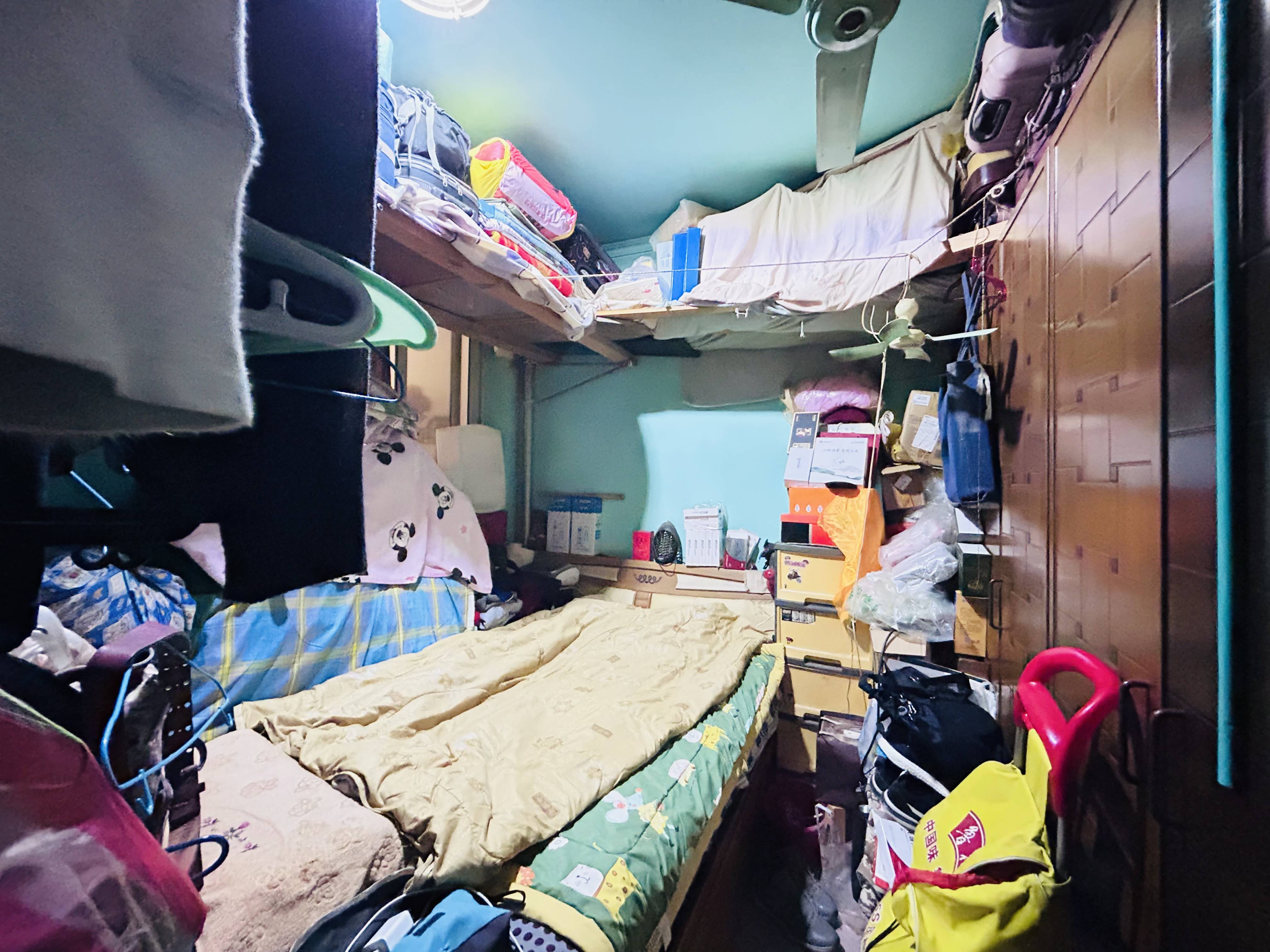 电力一公司宿舍