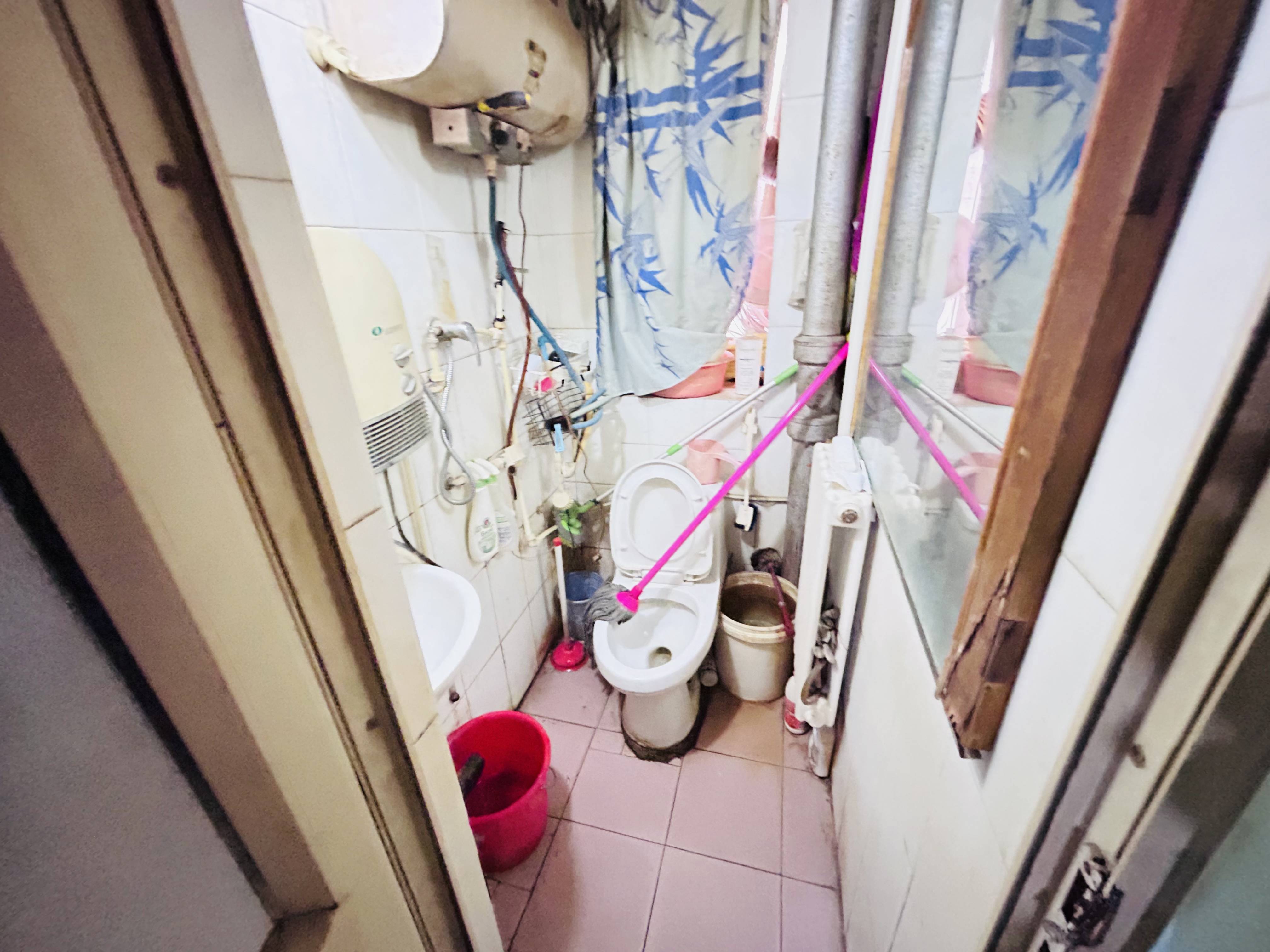 电力一公司宿舍