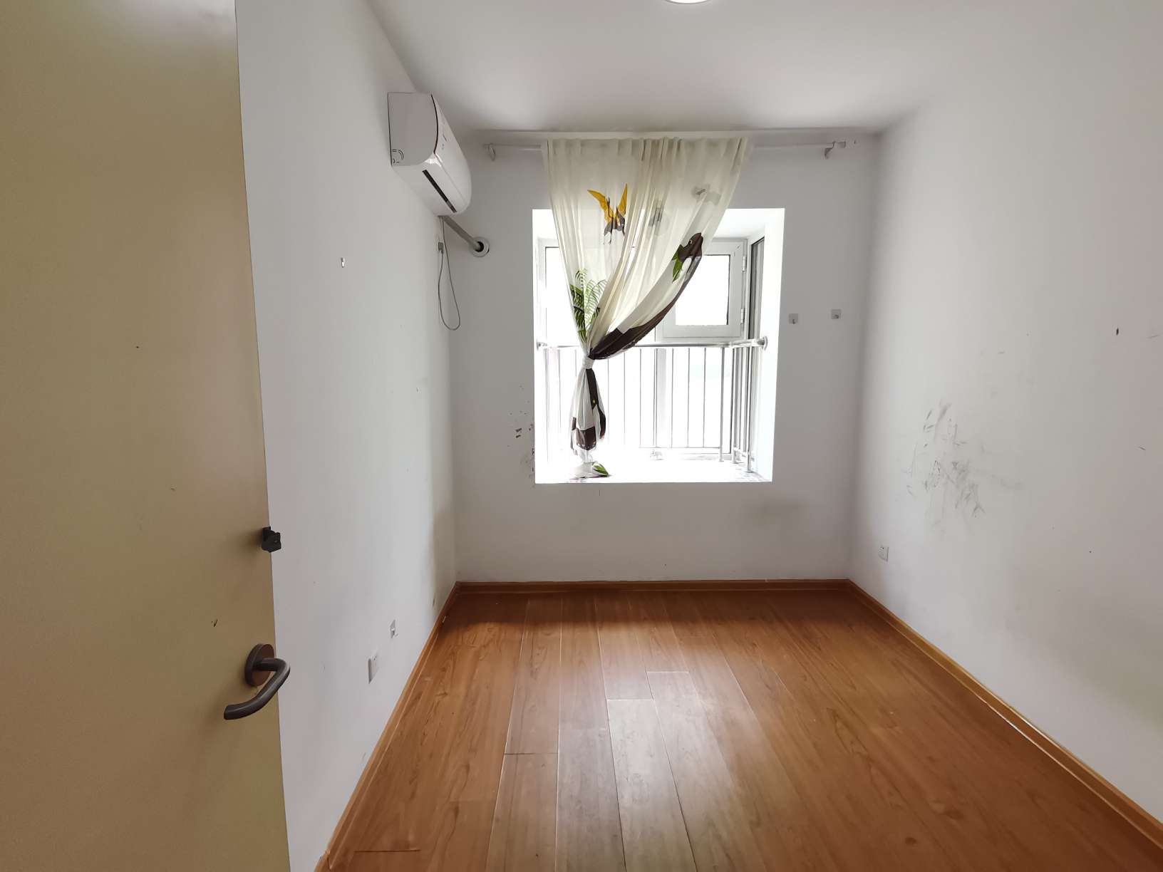 鲁能泰山7号一期