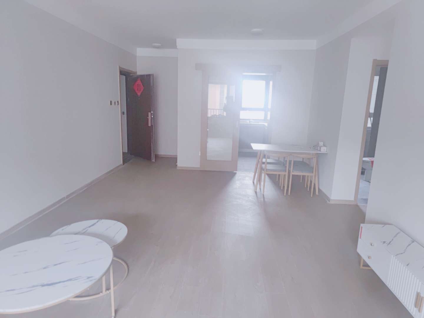 阳光城丽景公馆
