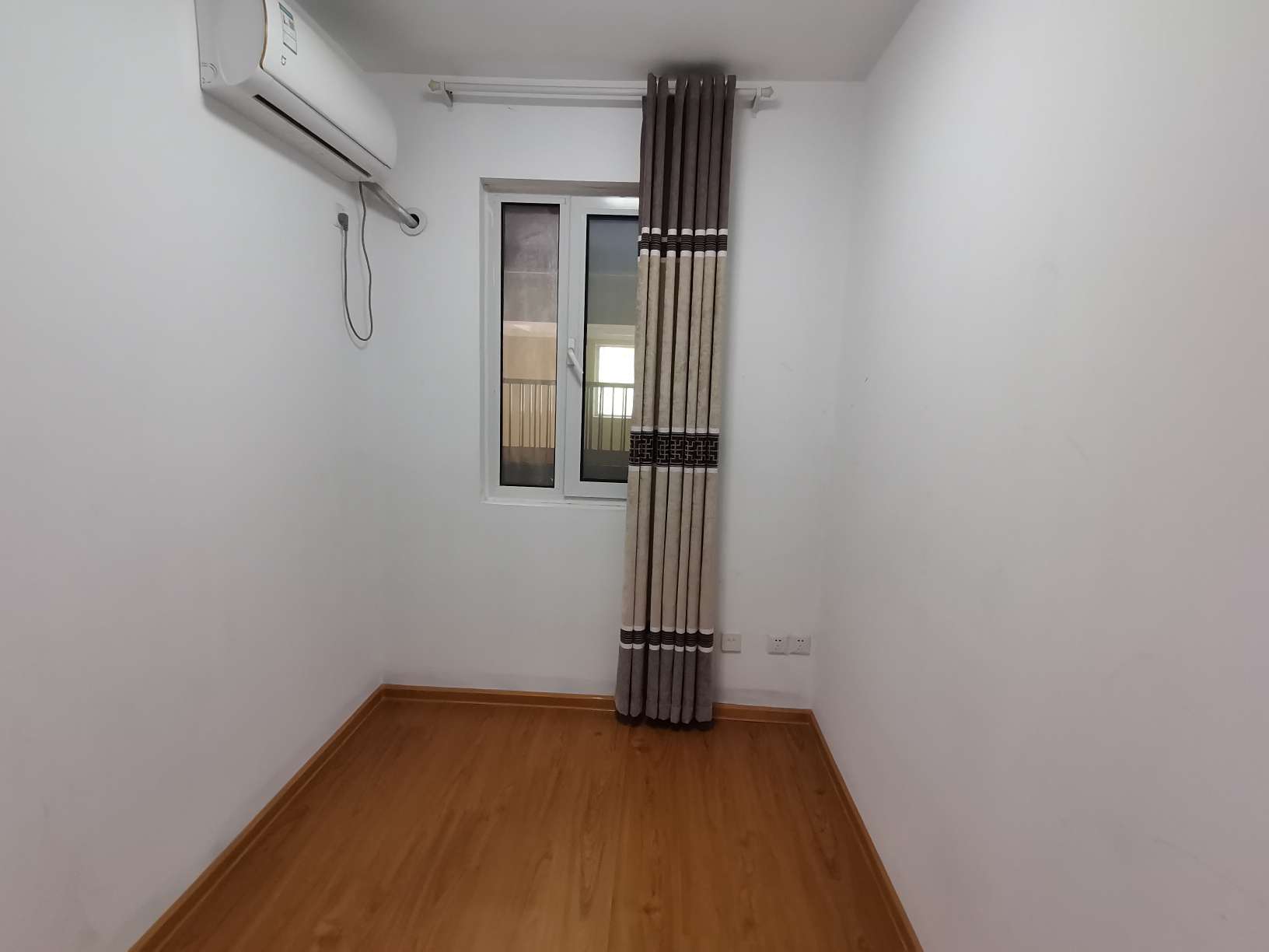 鲁能泰山7号一期