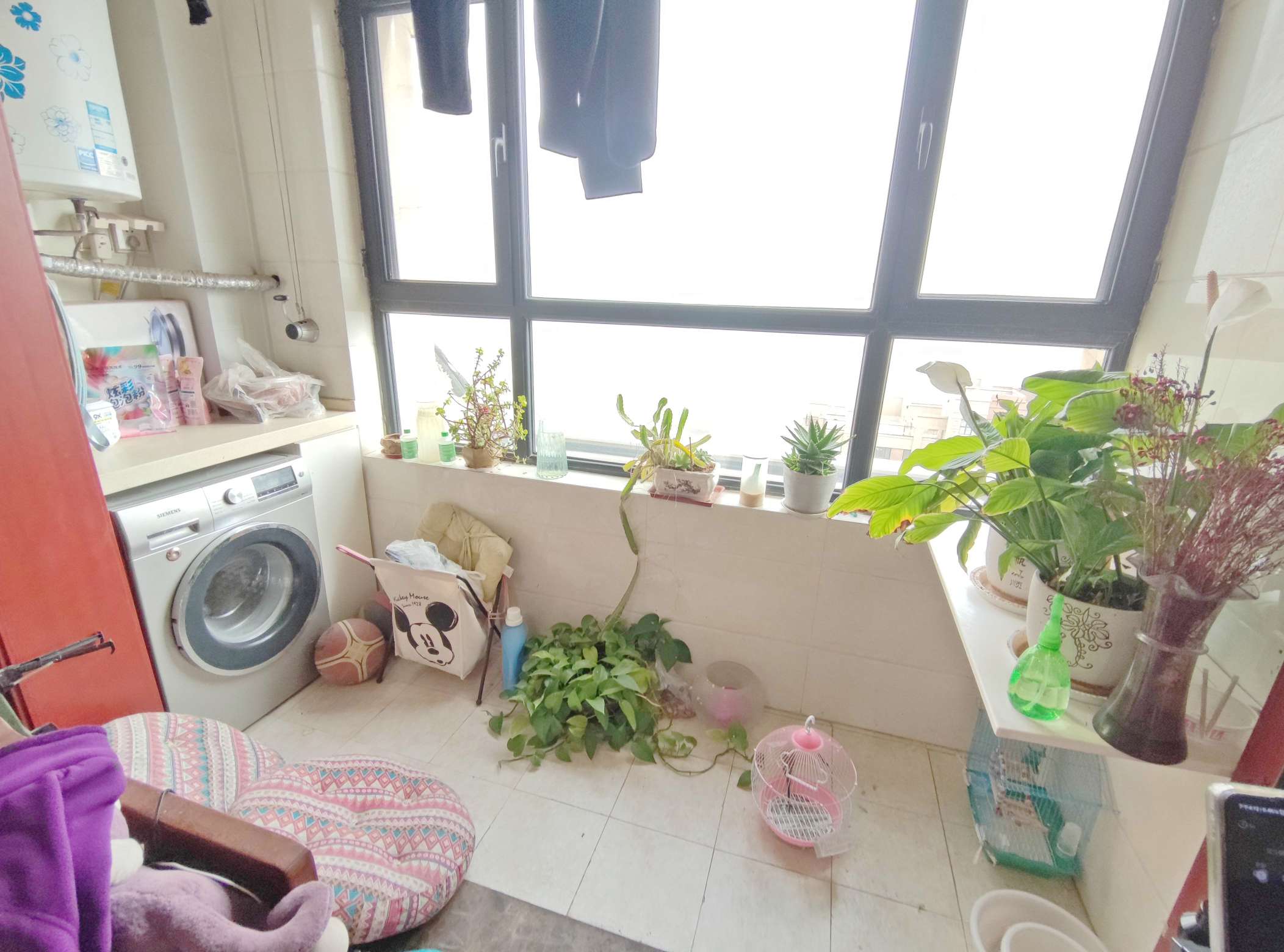 中海国际社区御山华府东区(A5地块）