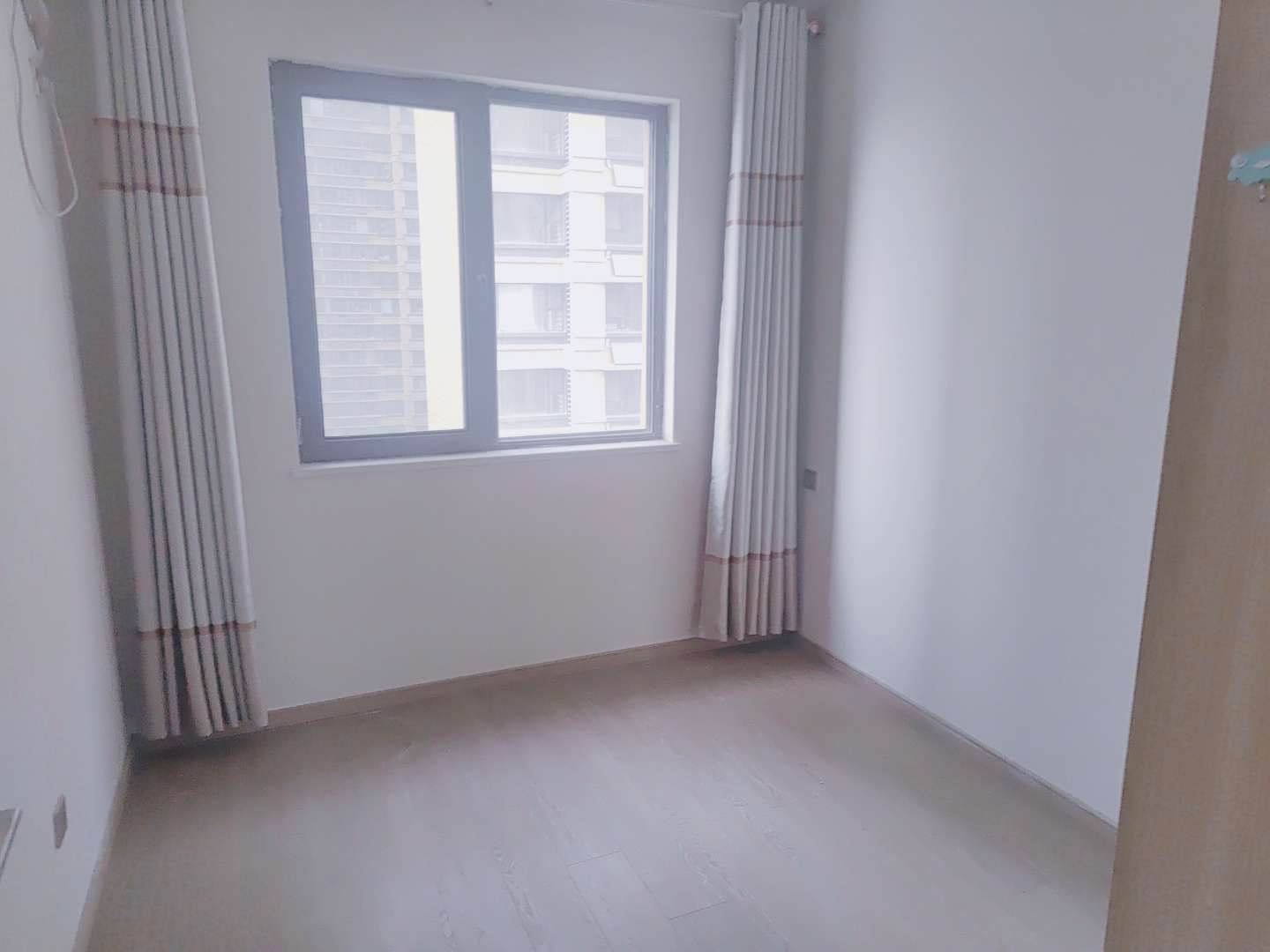 阳光城丽景公馆