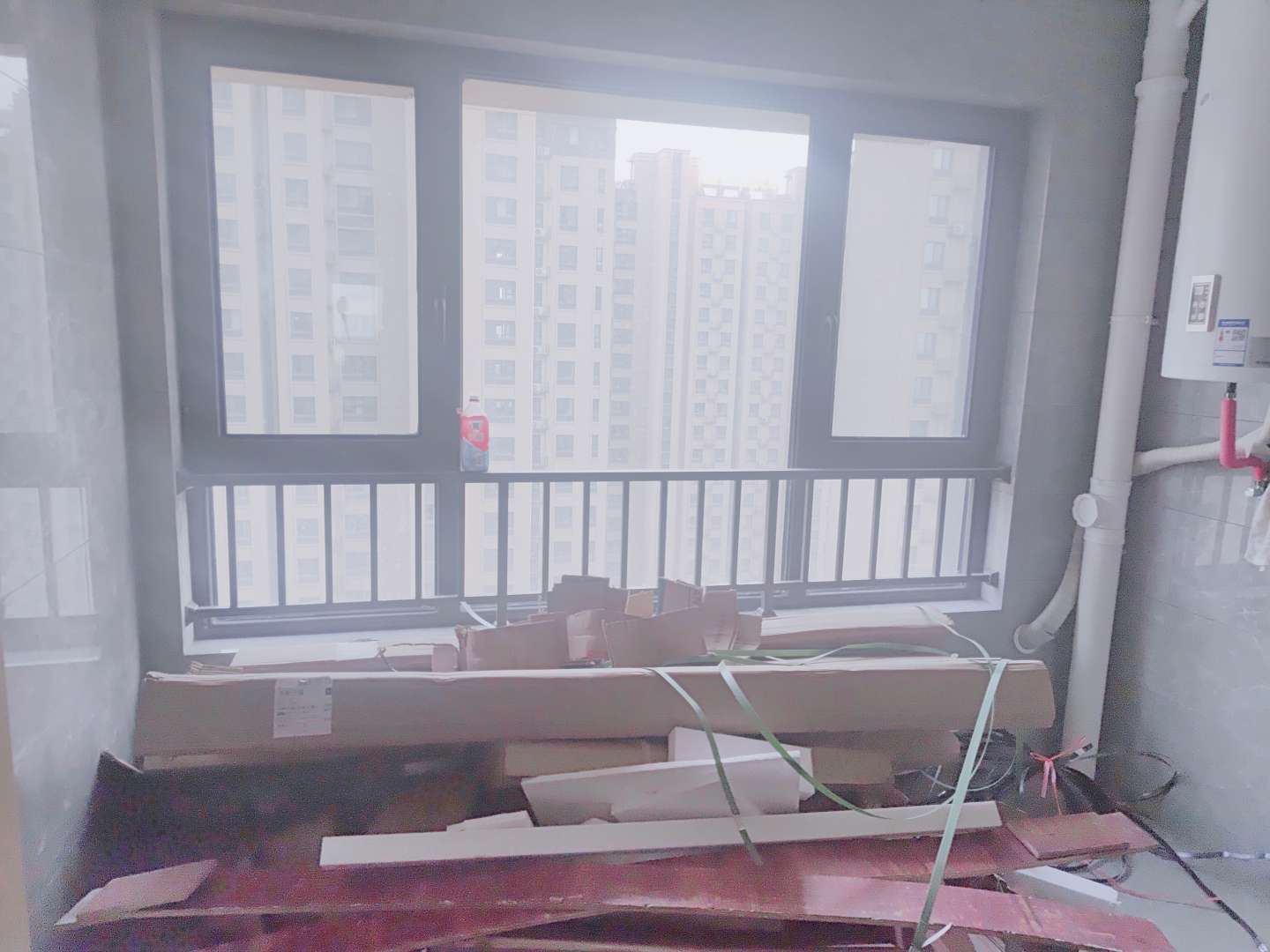 阳光城丽景公馆