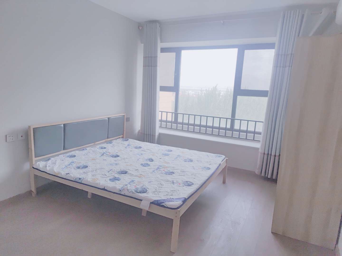 阳光城丽景公馆