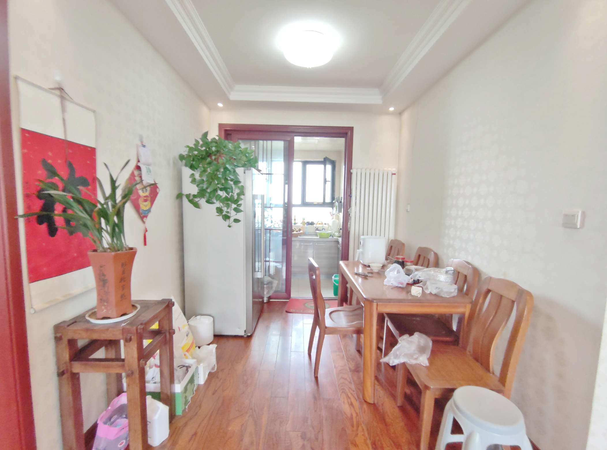 中海国际社区御山华府东区(A5地块）