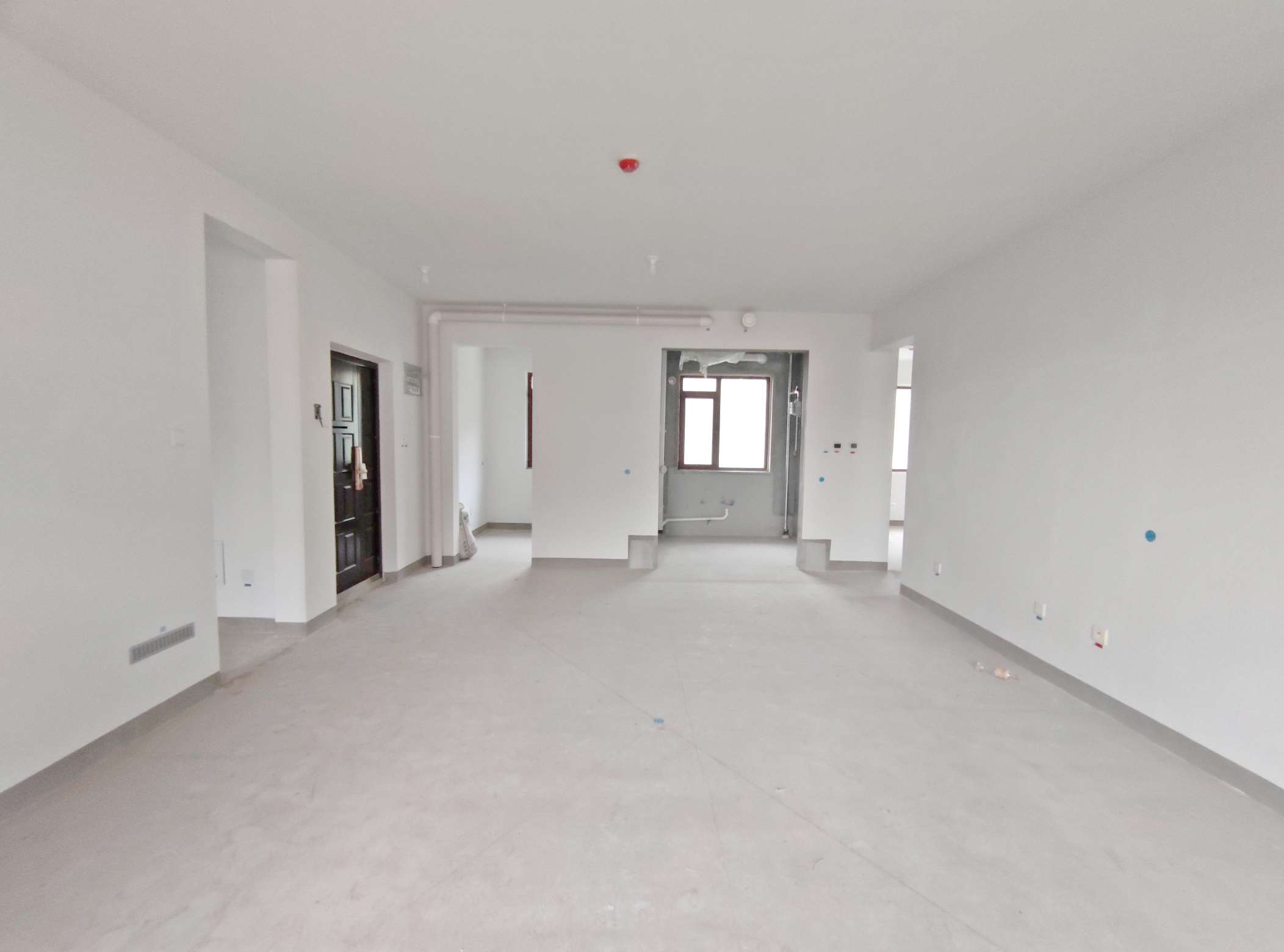 绿地国际城泺泉明都