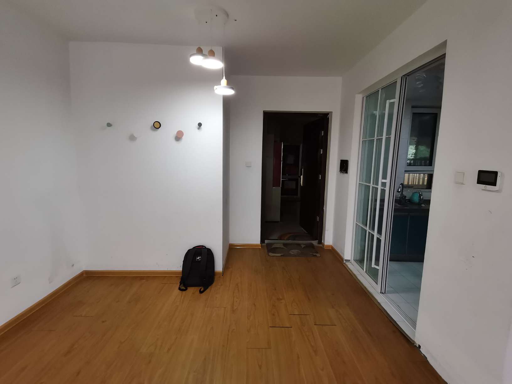 鲁能泰山7号一期