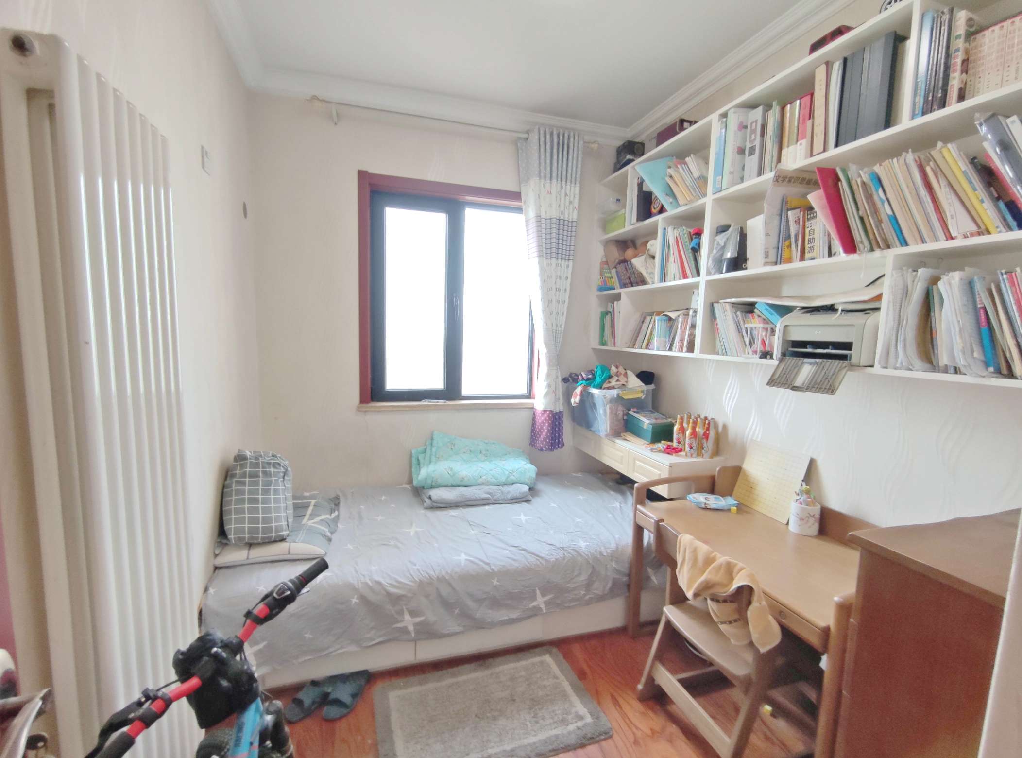 中海国际社区御山华府东区(A5地块）