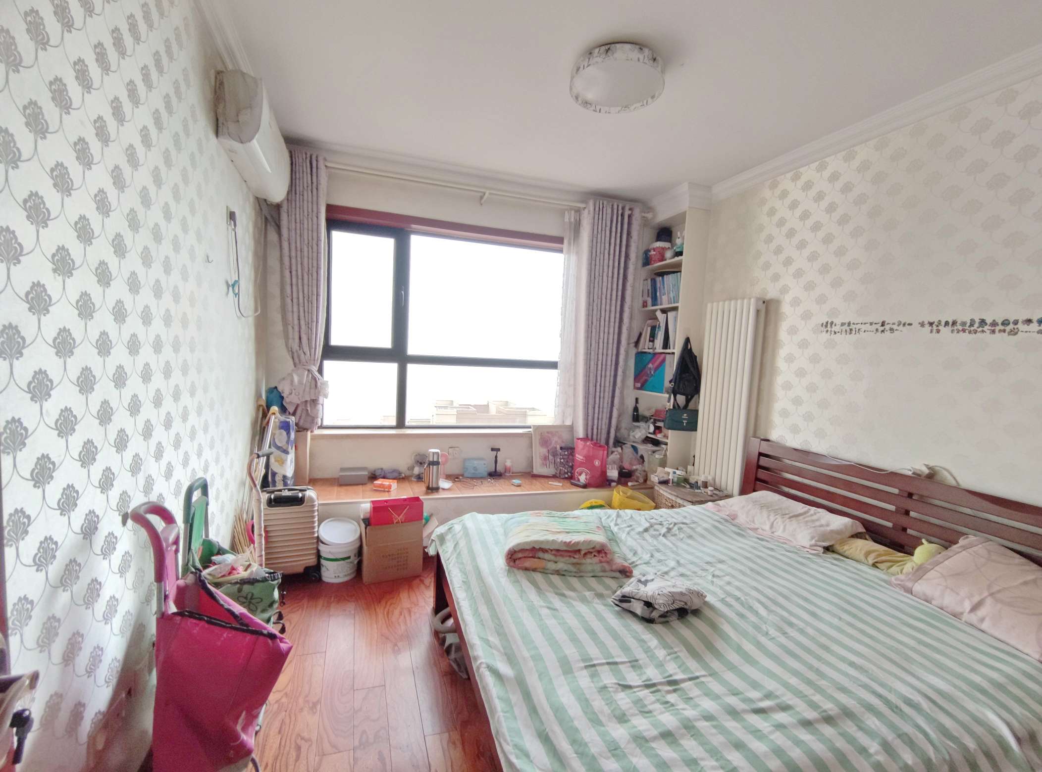 中海国际社区御山华府东区(A5地块）