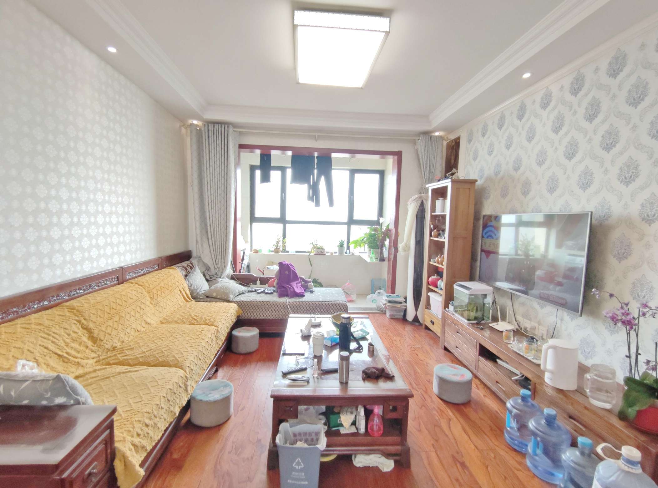  中海国际社区御山华府东区(A5地块） 南北