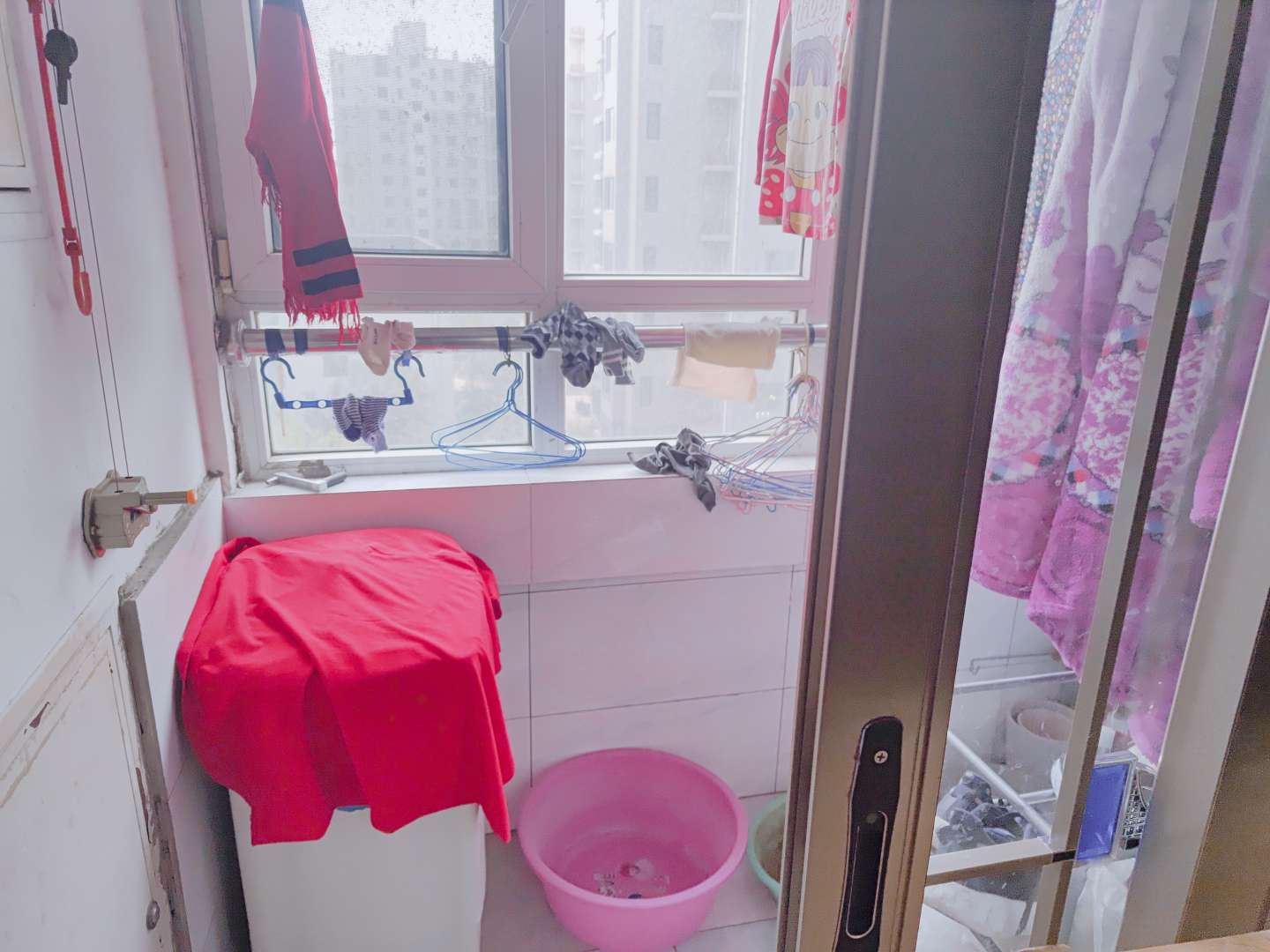 港基滨河华庭