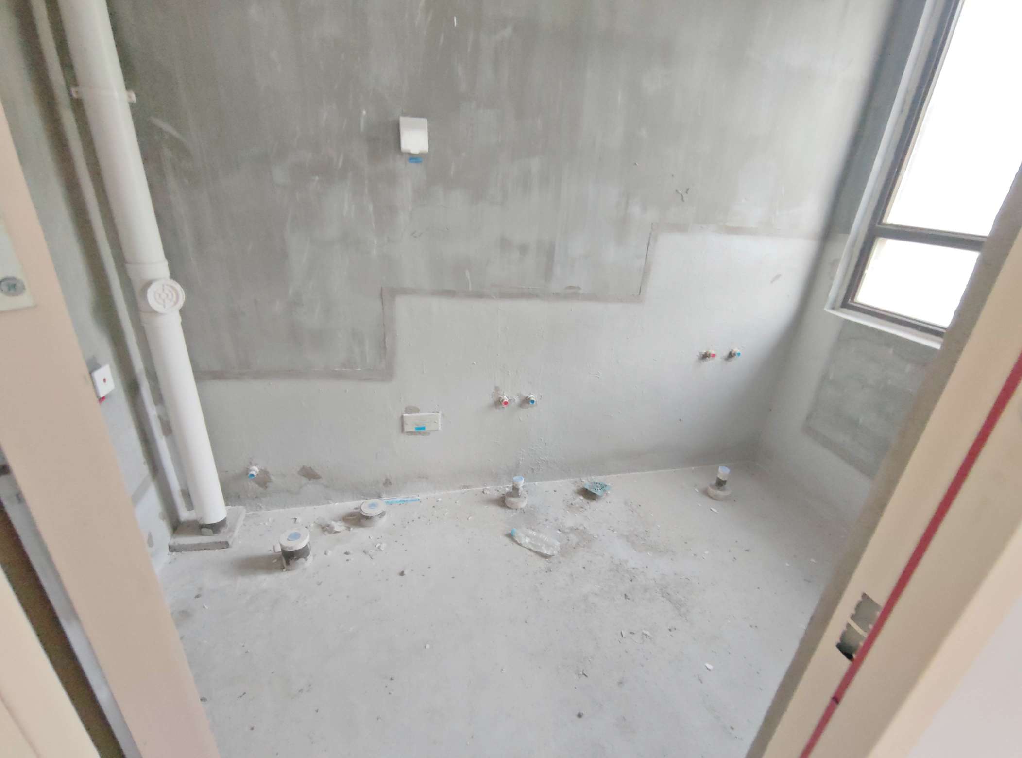 绿地国际城泺泉明都