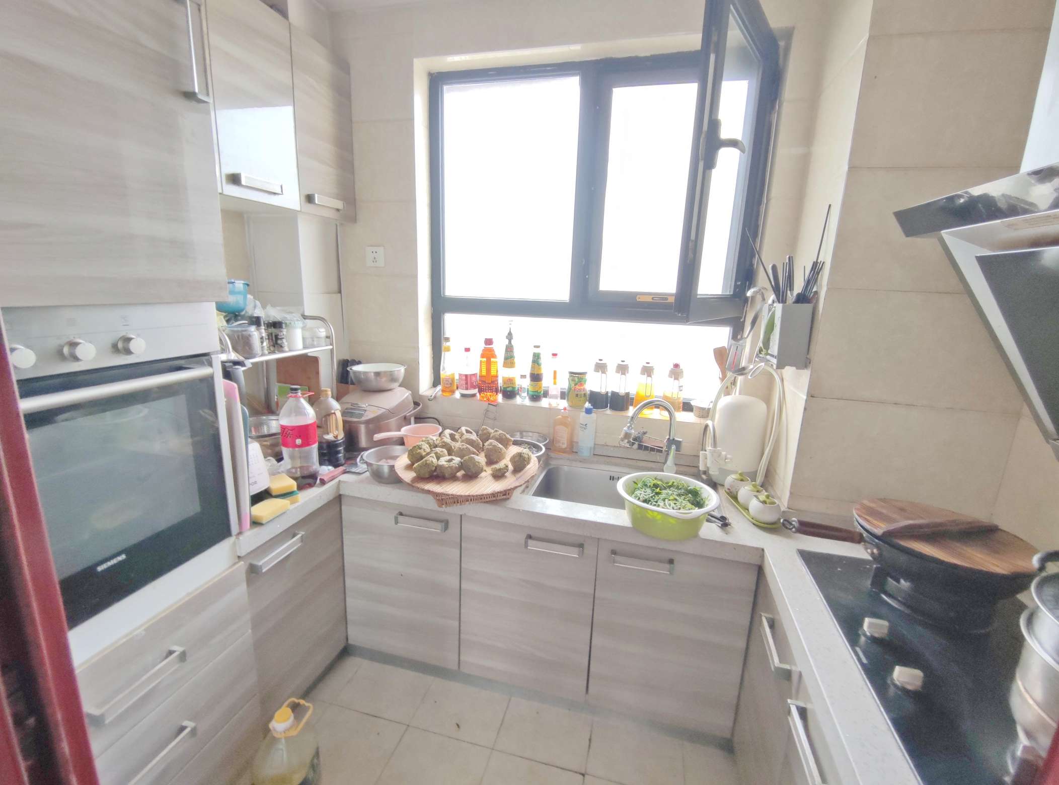 中海国际社区御山华府东区(A5地块）