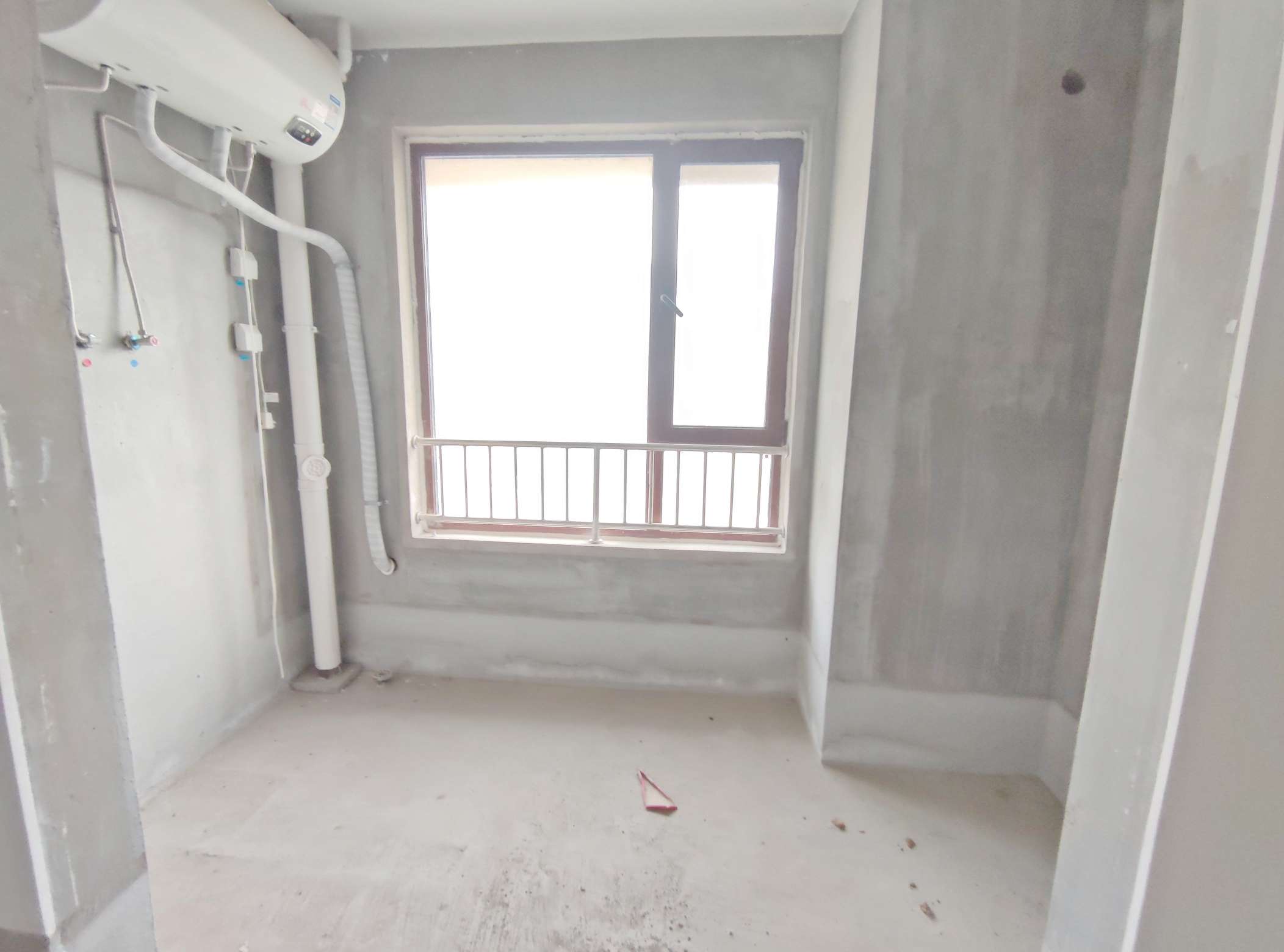 绿地国际城泺泉明都