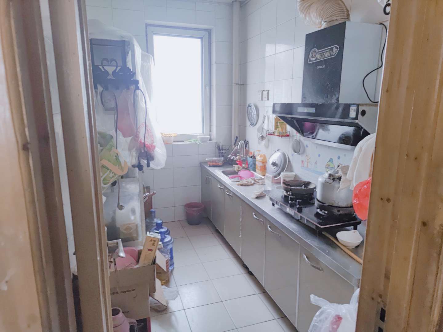 港基滨河华庭