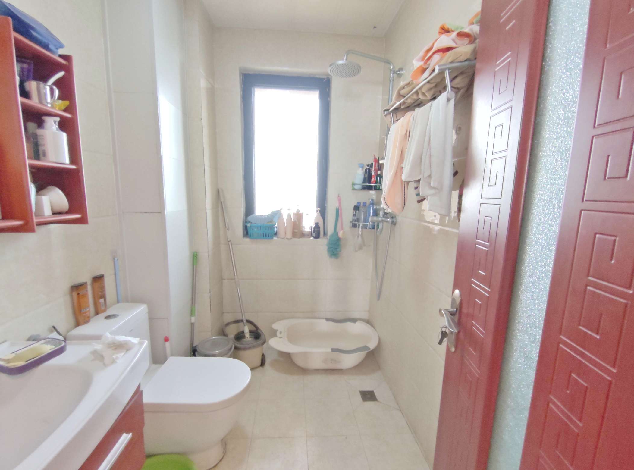 中海国际社区御山华府东区(A5地块）