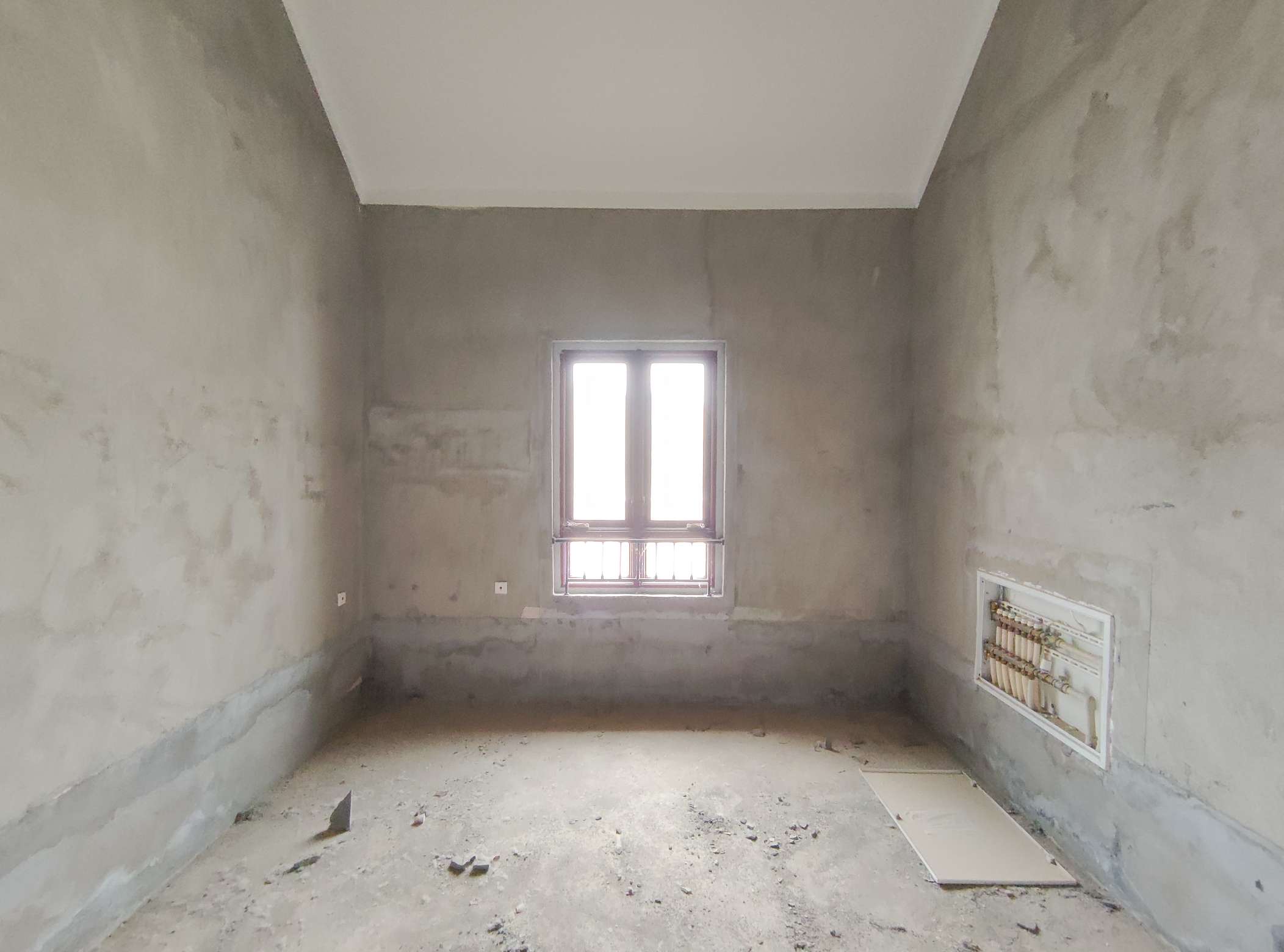 海尔绿城全运村